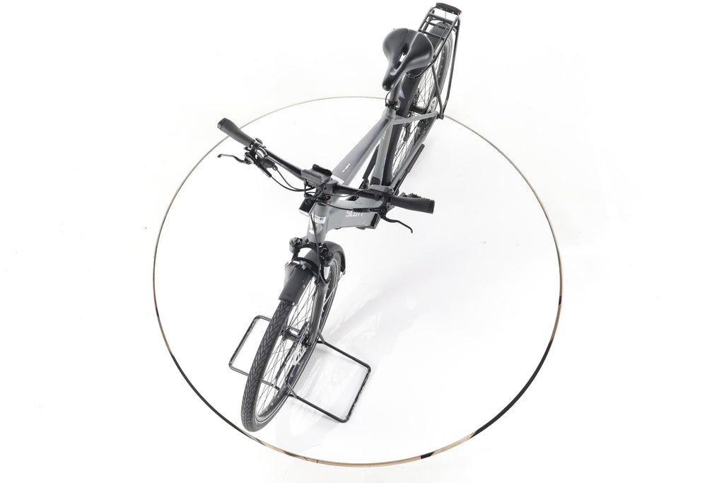 Scott Sub Sport eRIDE 20 Trekking E-Bike - Image 17