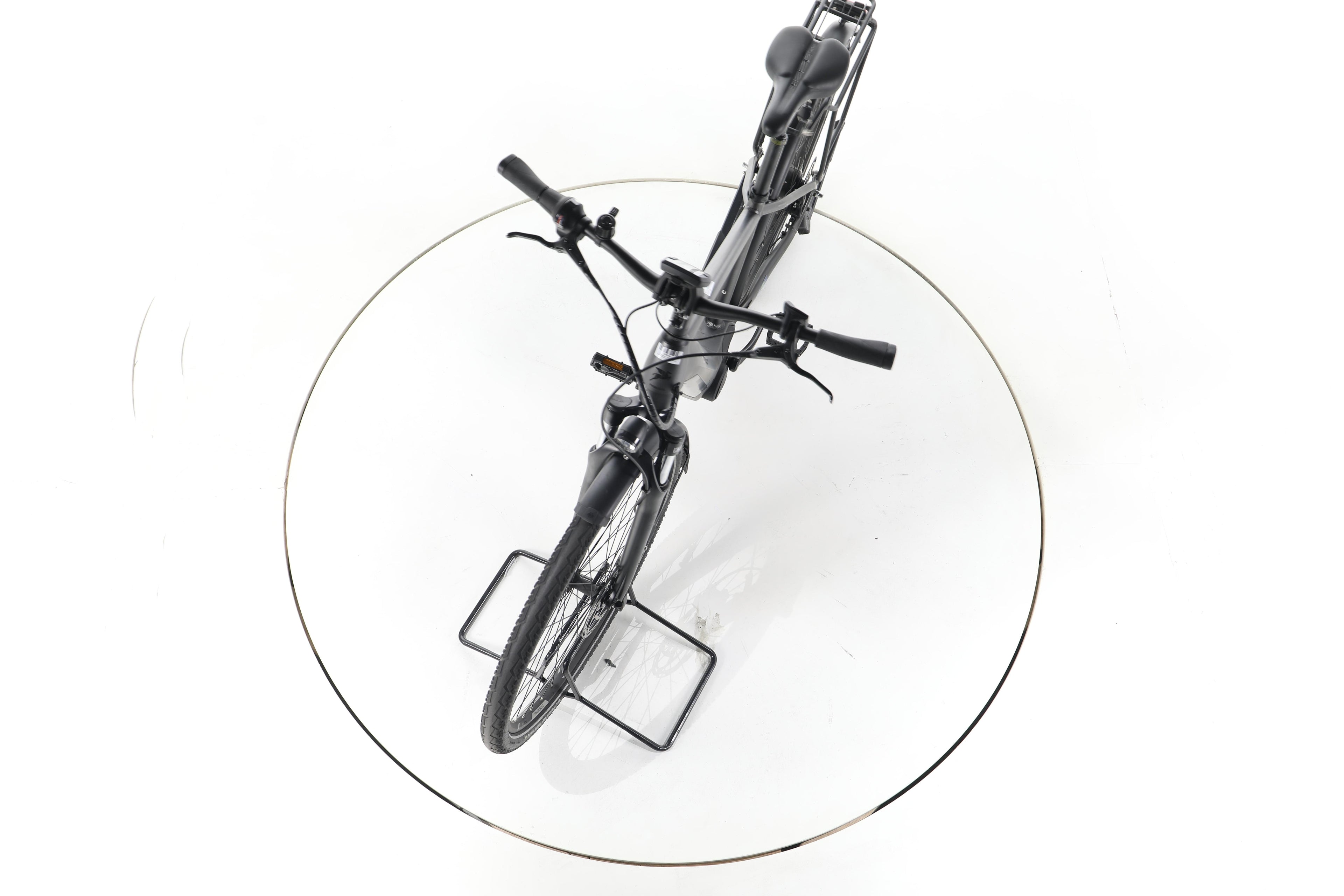 Pegasus Premio EVO 5F Belt City E-Bike - Image 17