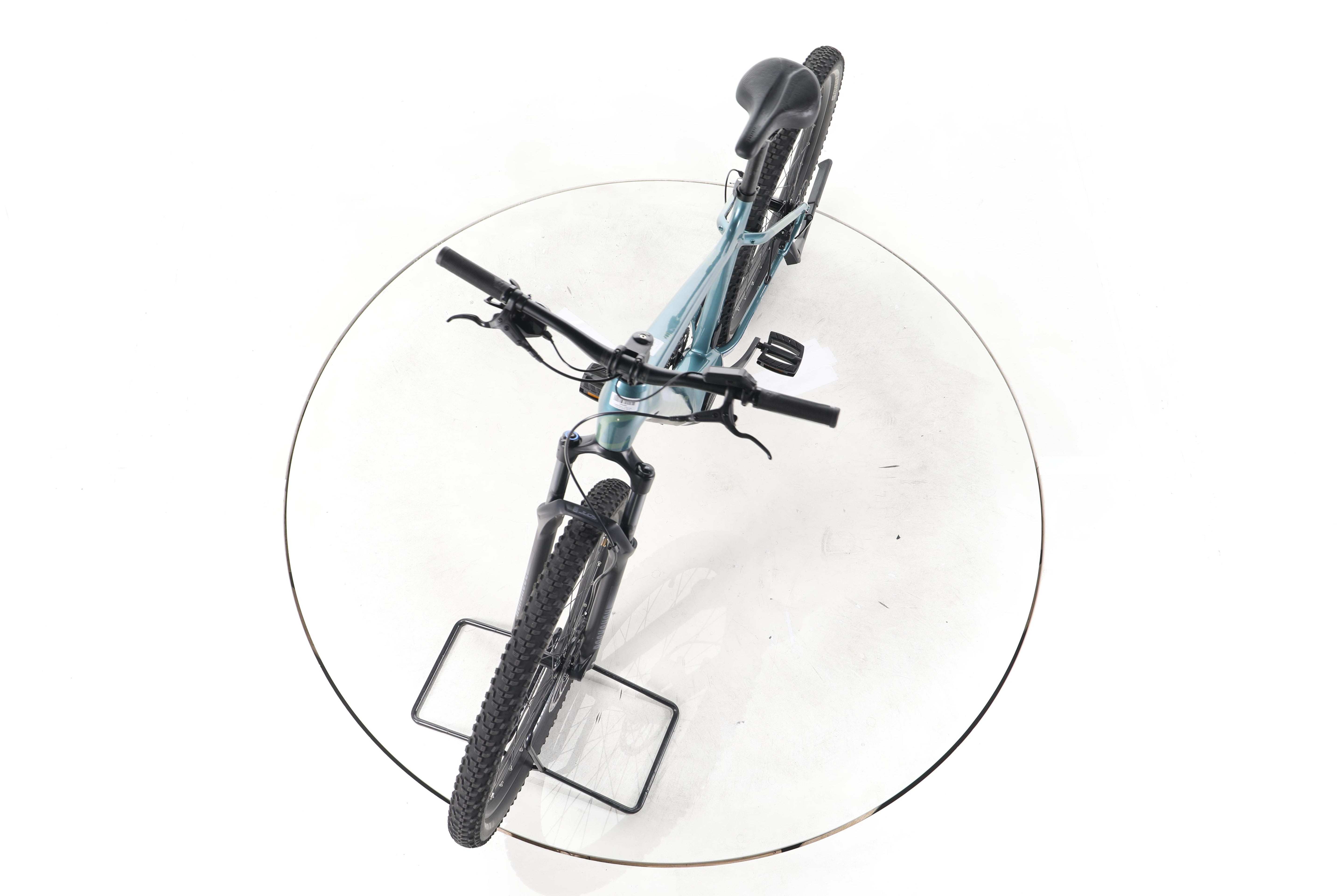 CONE Bikes eTrail iN 3.0 E-Bike 2024 - Image 17