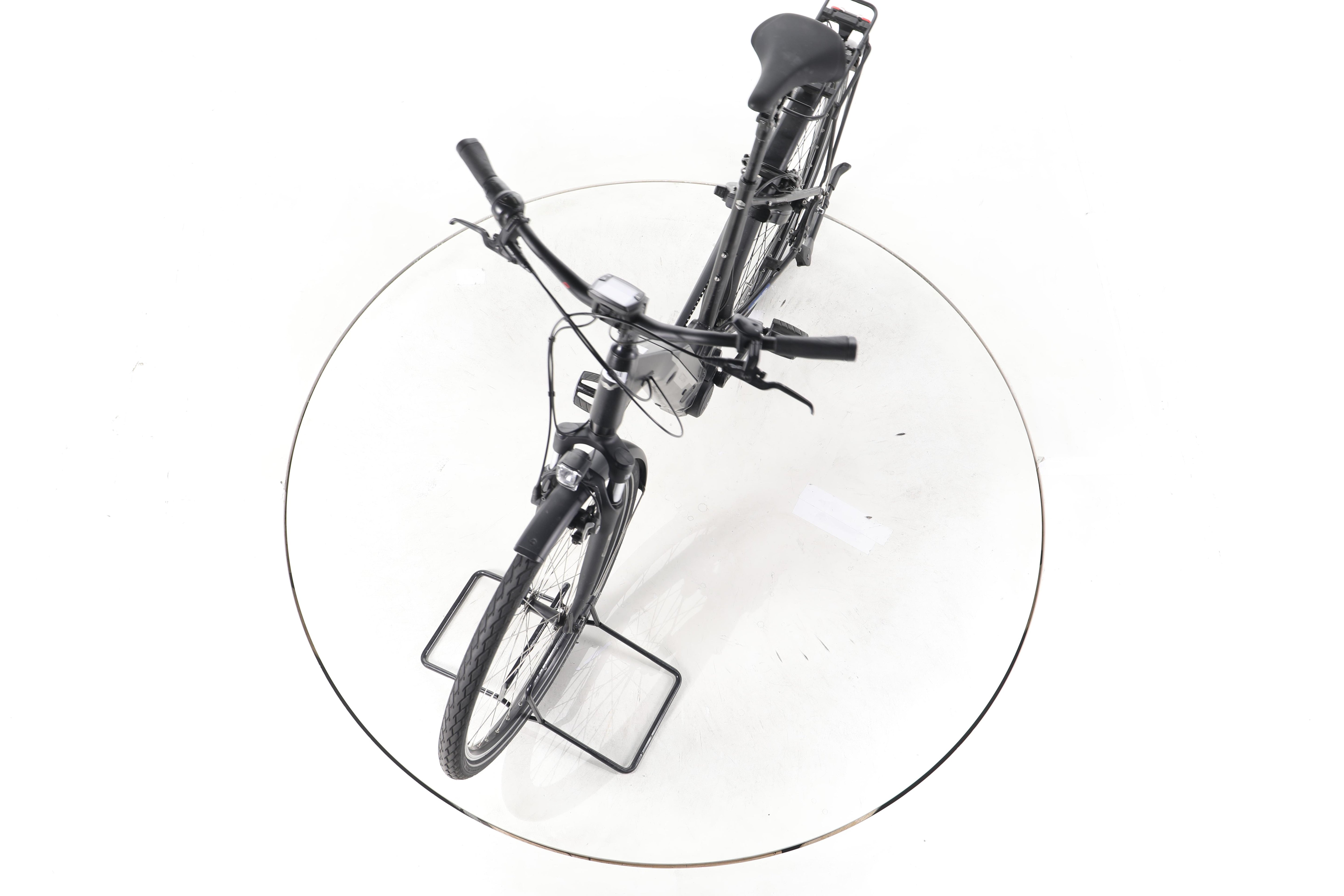 Victoria TRESALO 5 City E-Bike Tiefeinsteiger - Image 17