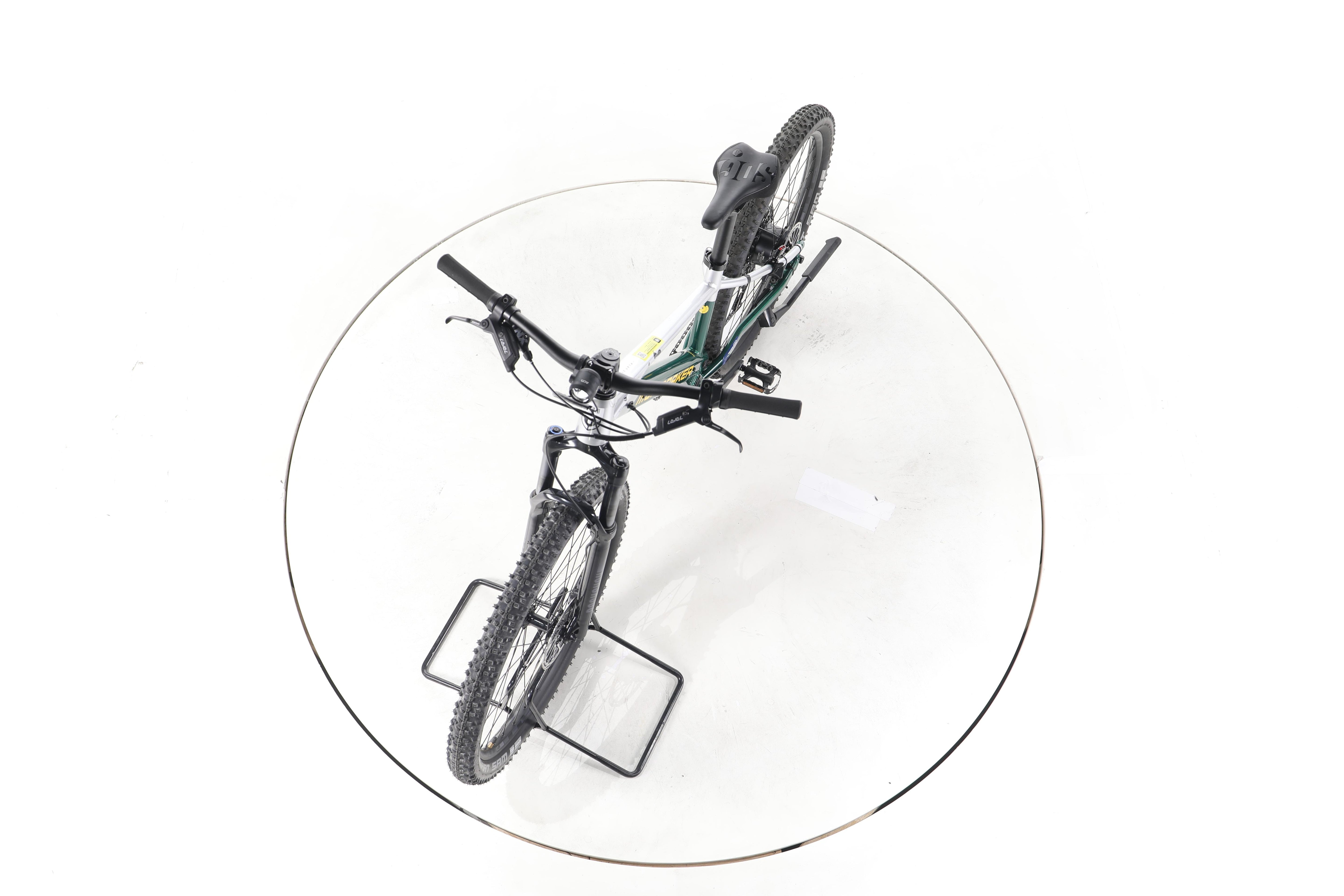 Mondraker PLAY 26 E-Bike - Image 17