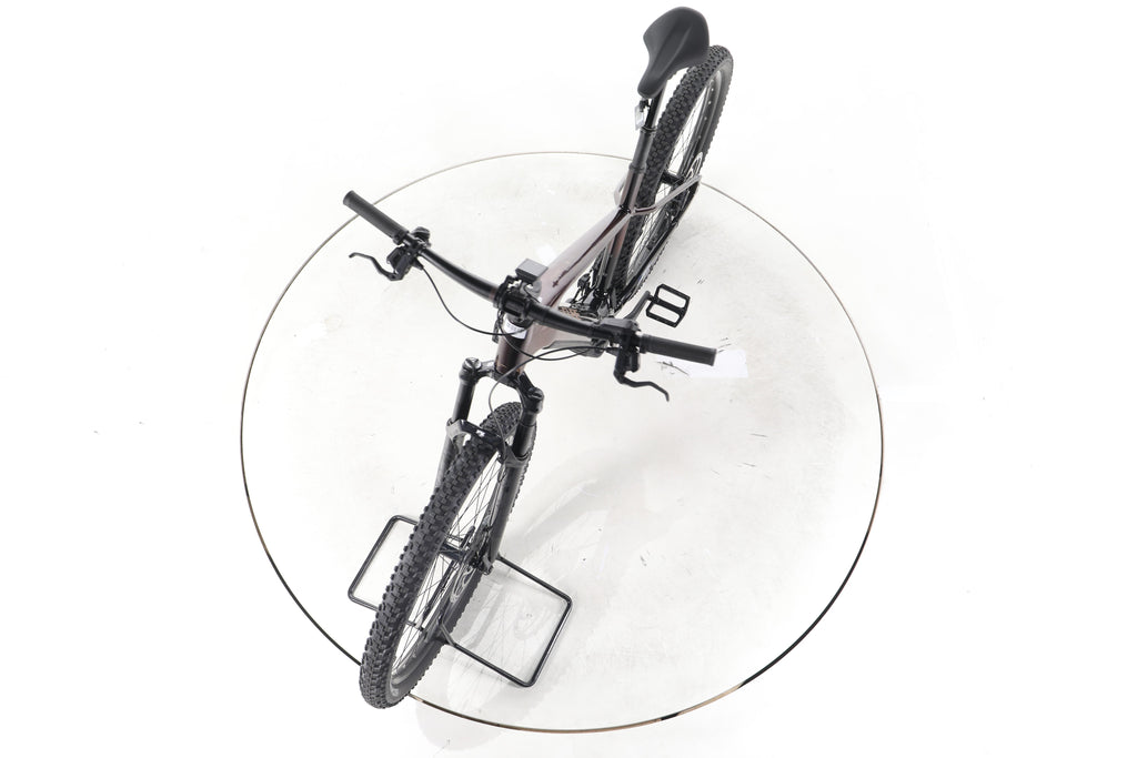 Cube Reaction Hybrid SLT E-Bike 2025 - Image 17