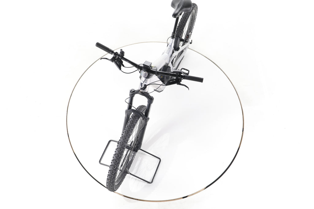Scott Strike eRIDE 920 EVO E-Bike Fully 2024 - Image 17