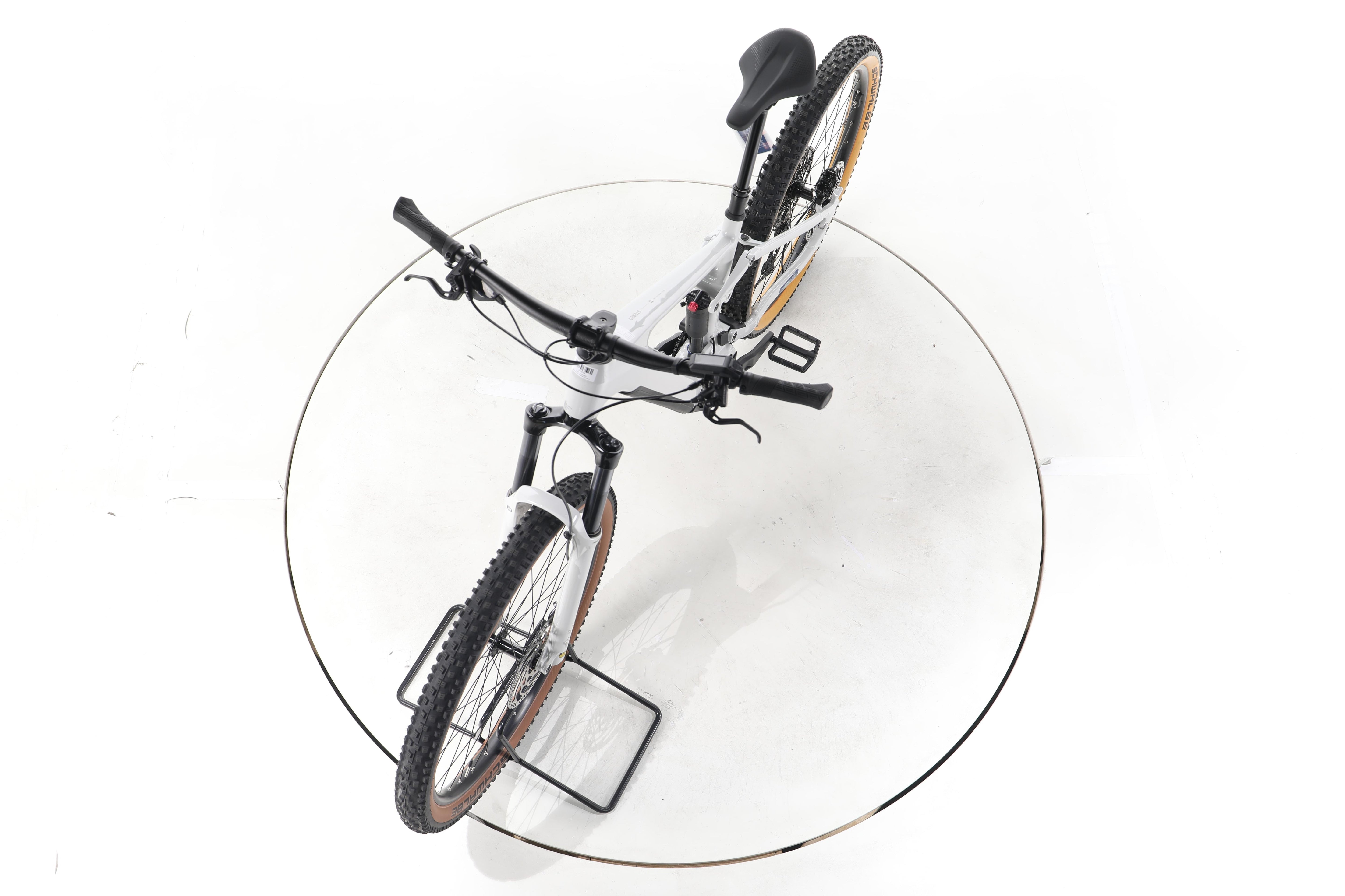 Cube STEREO HYBRID ONE44 PRO E-Bike Fully Carbon 2025 - Image 17
