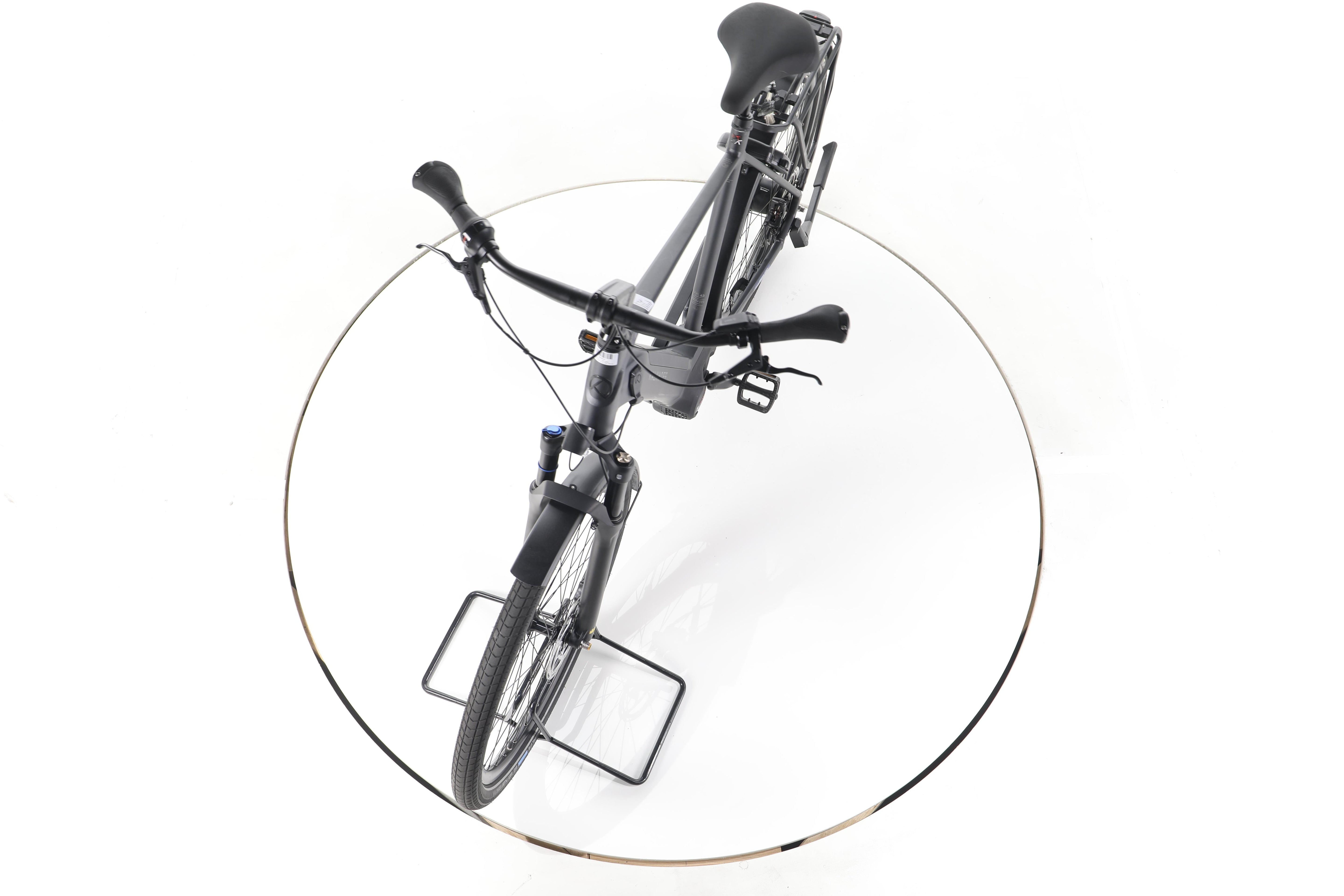 Kalkhoff Image 5.B Move+ City E-Bike - Image 17