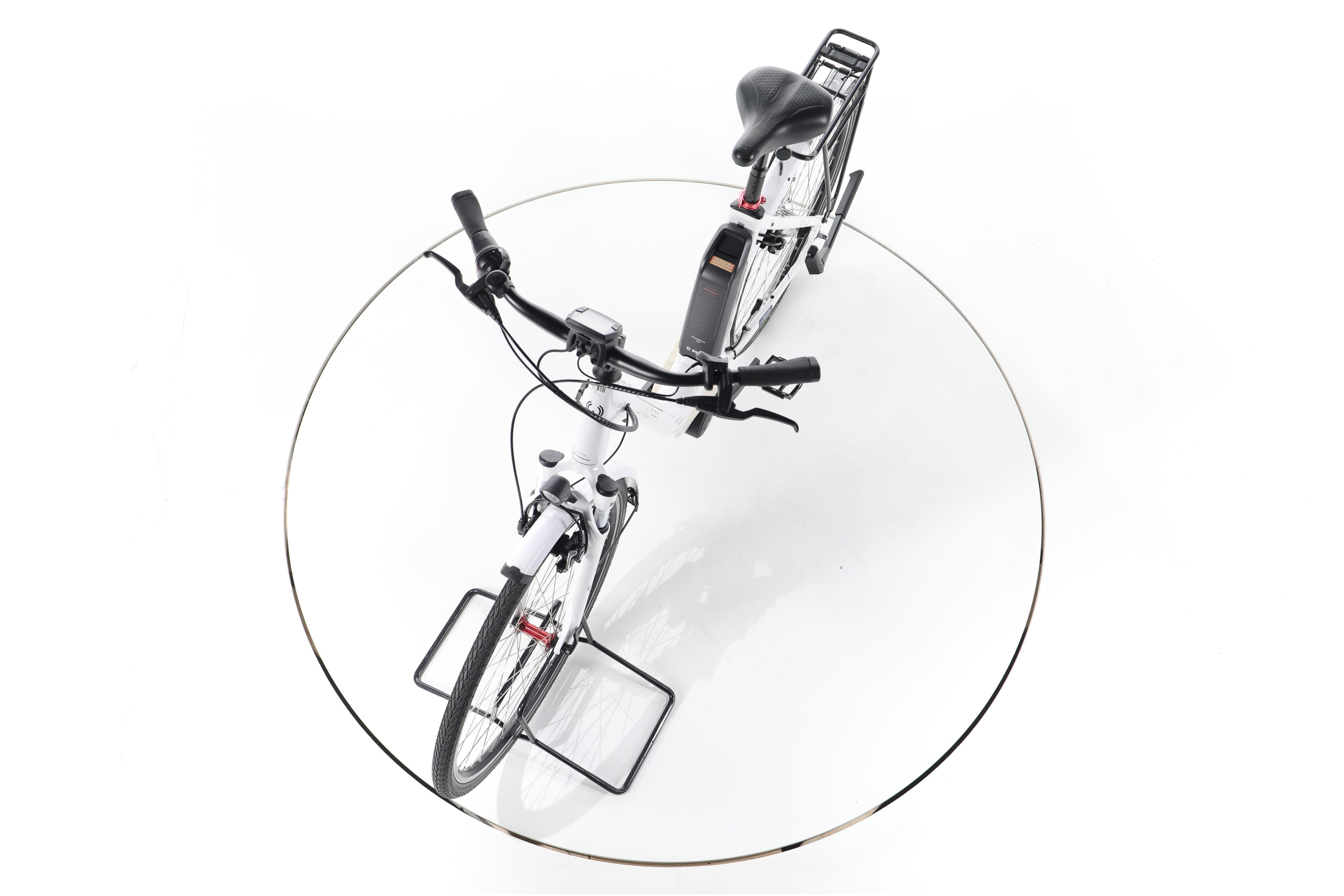 Winora Sinus Tria N7f City E-Bike Tiefeinsteiger - Image 17