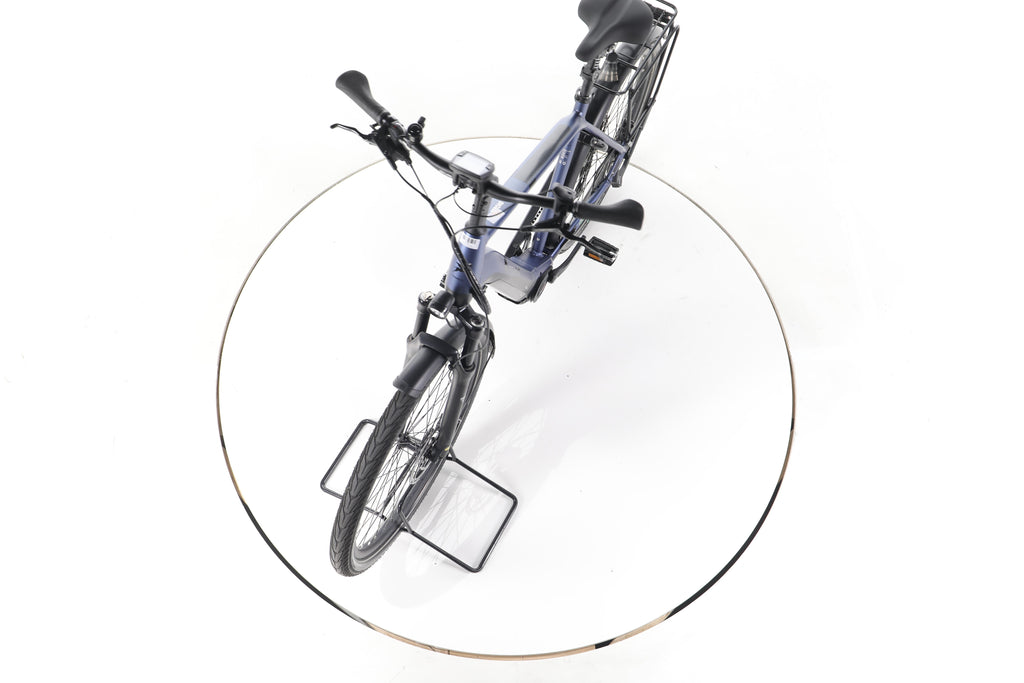 Pegasus Strong Evo 10 Lite Trekking E-Bike - Image 17