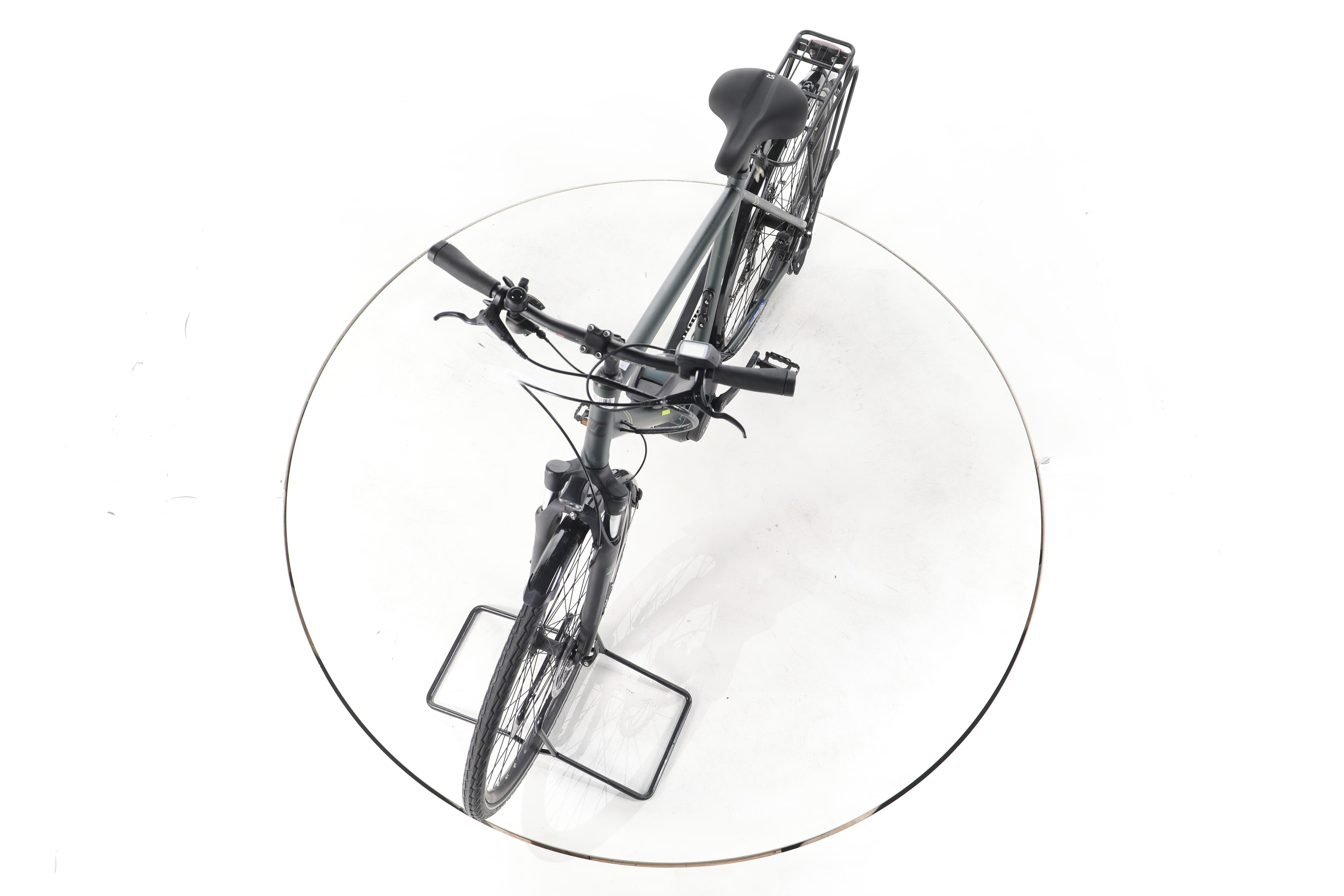 Triumph e-bird Plus 400 Trekking E-Bike - Image 17