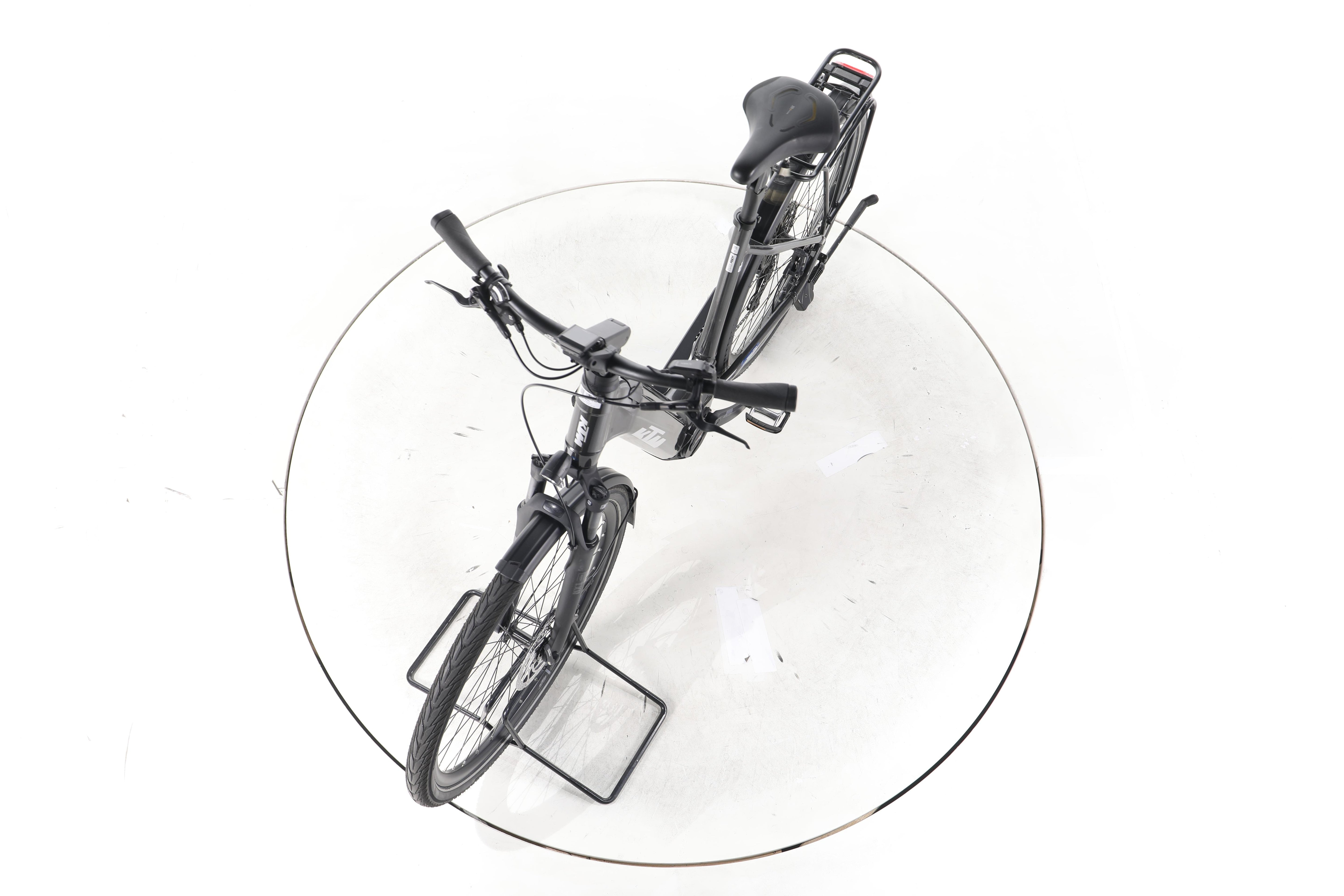 KTM Macina Style 730 Trekking E-Bike Tiefeinsteiger - Image 17