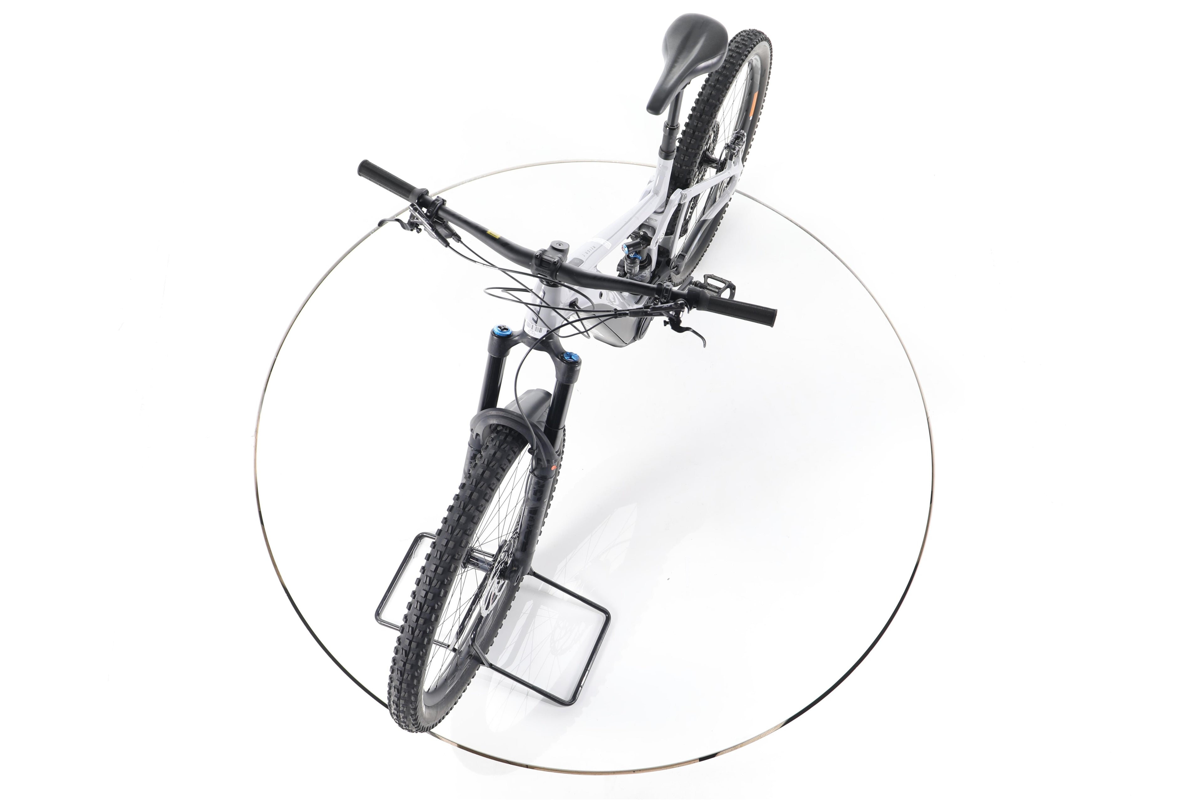 Giant Reign E+ 1 Fully E-Bike - Image 17