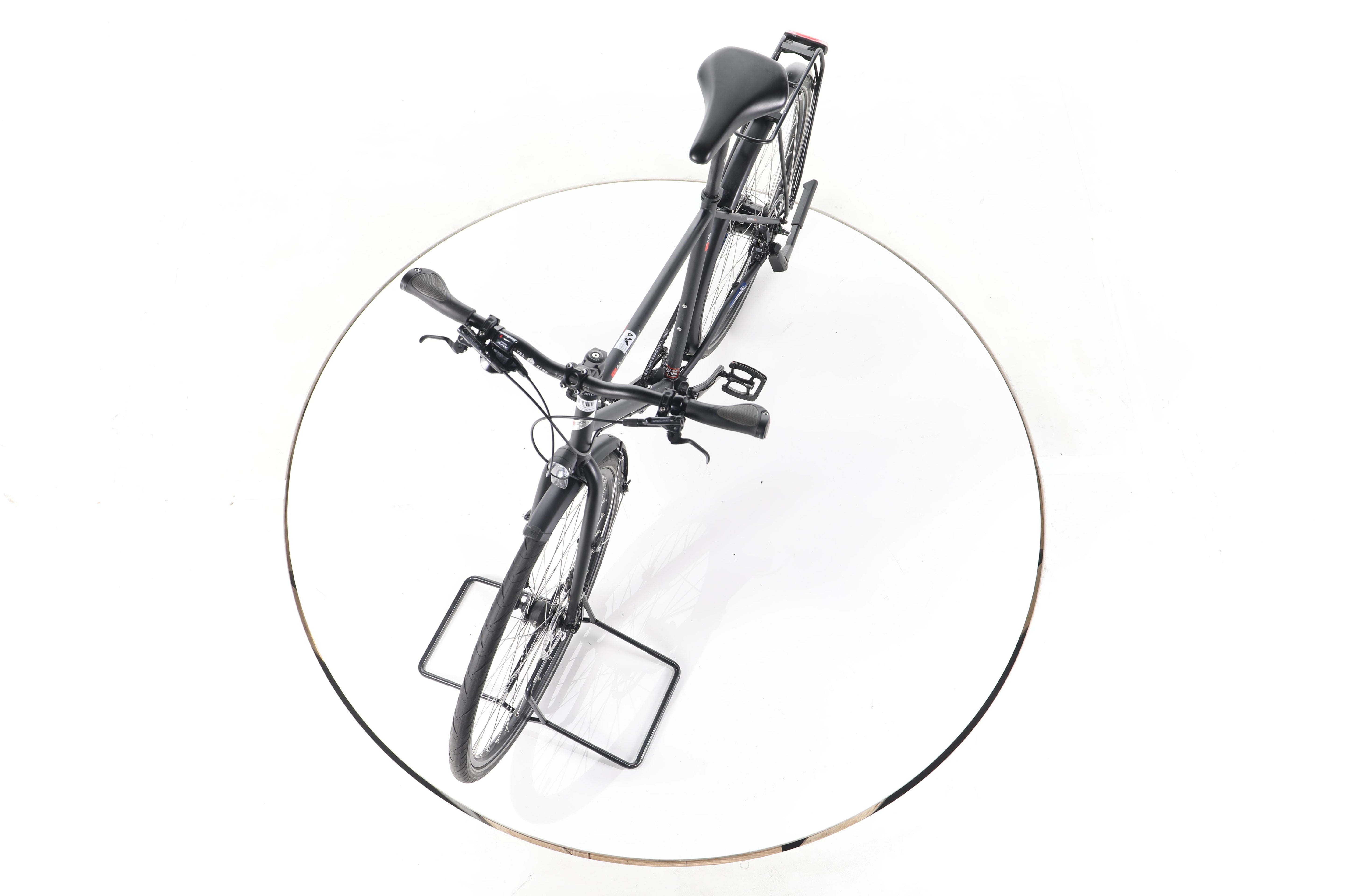VSF Fahrradmanufaktur T700 Fahrrad City & Trekking - Image 17