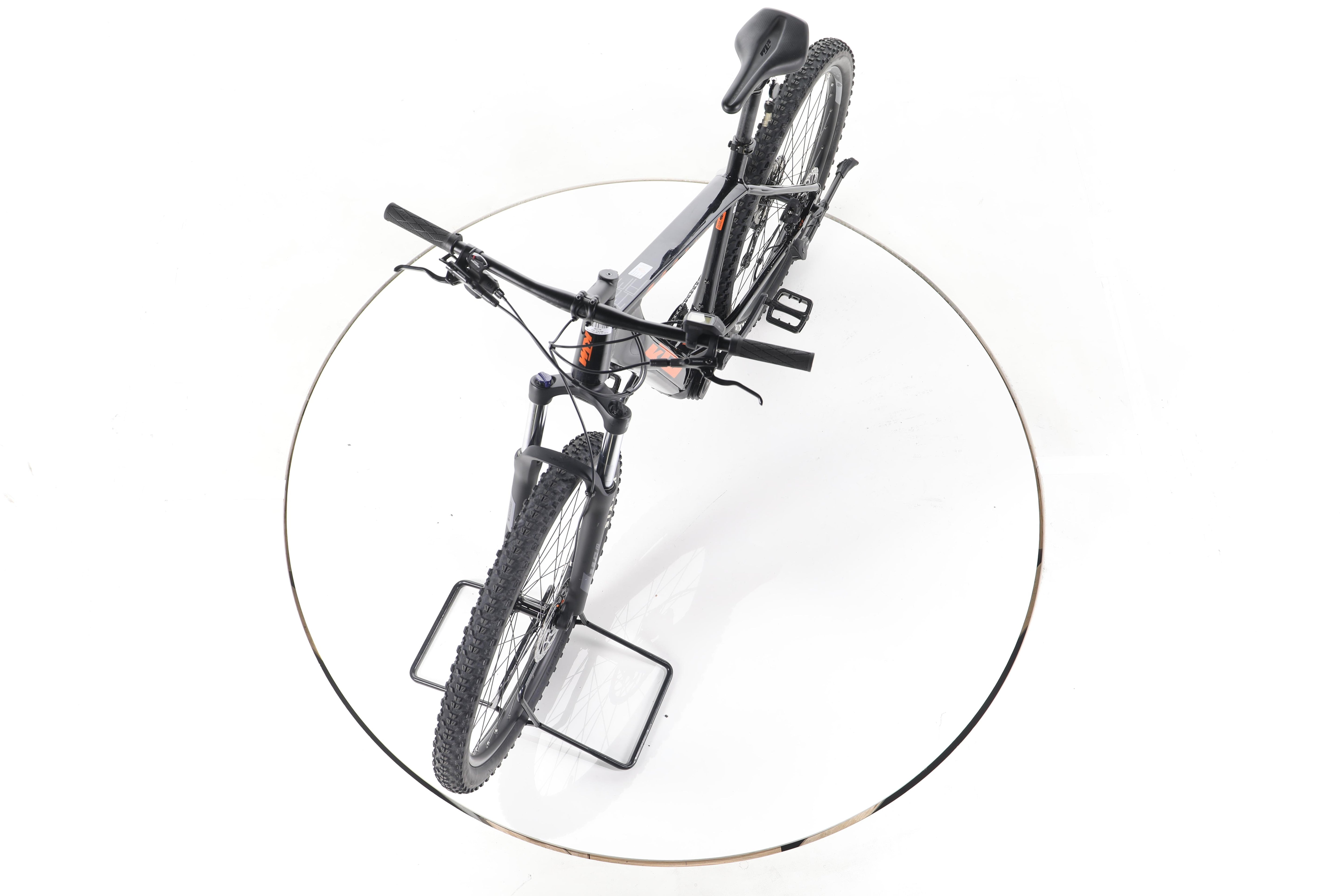 KTM Macina Team 693 E-Bike - Image 17