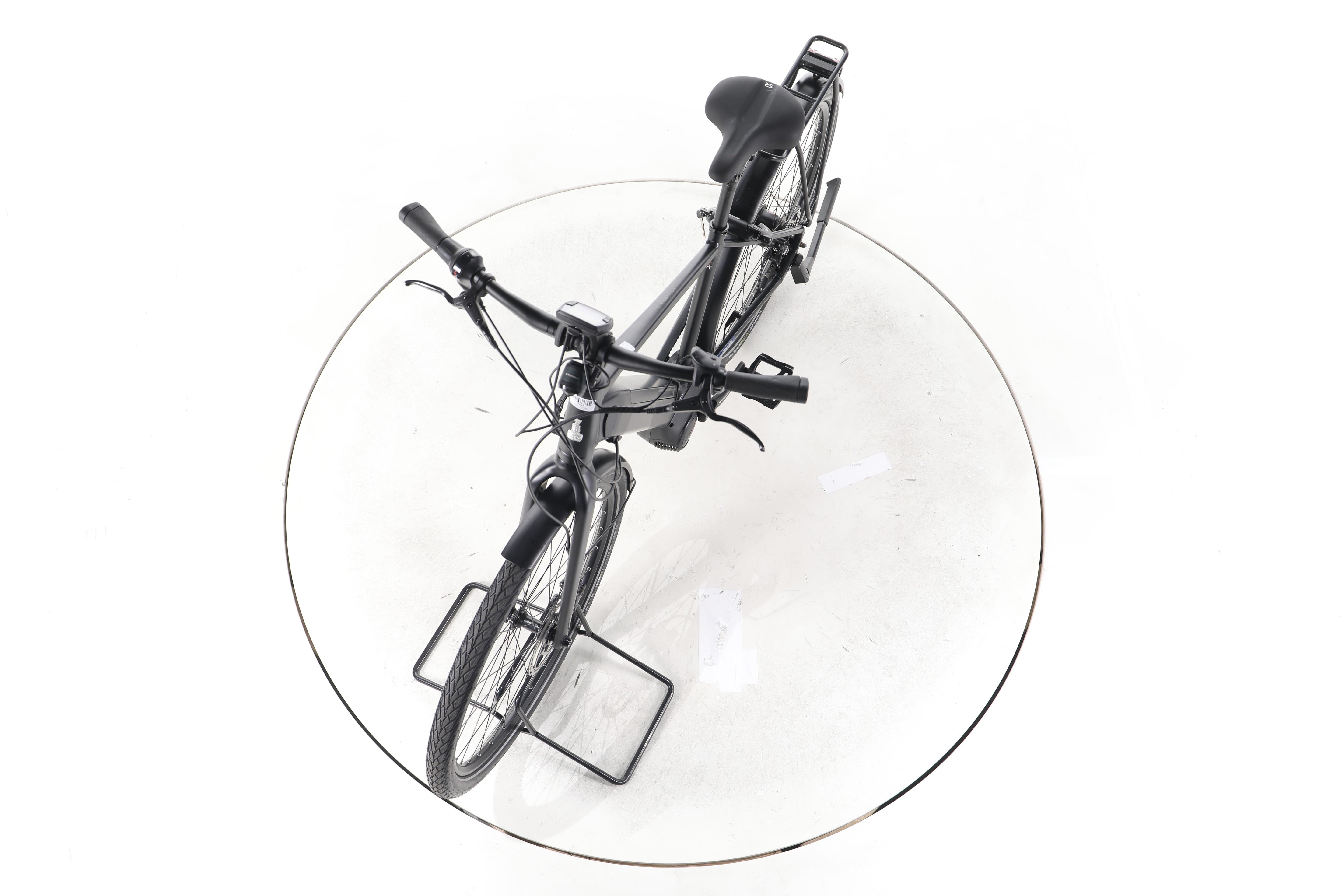 Raleigh Liverpool Premium City E-Bike - Image 17