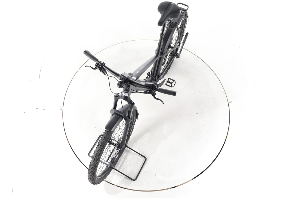 Cube Reaction Hybrid Race Allroad Trekking E-Bike 2025 - Image 17