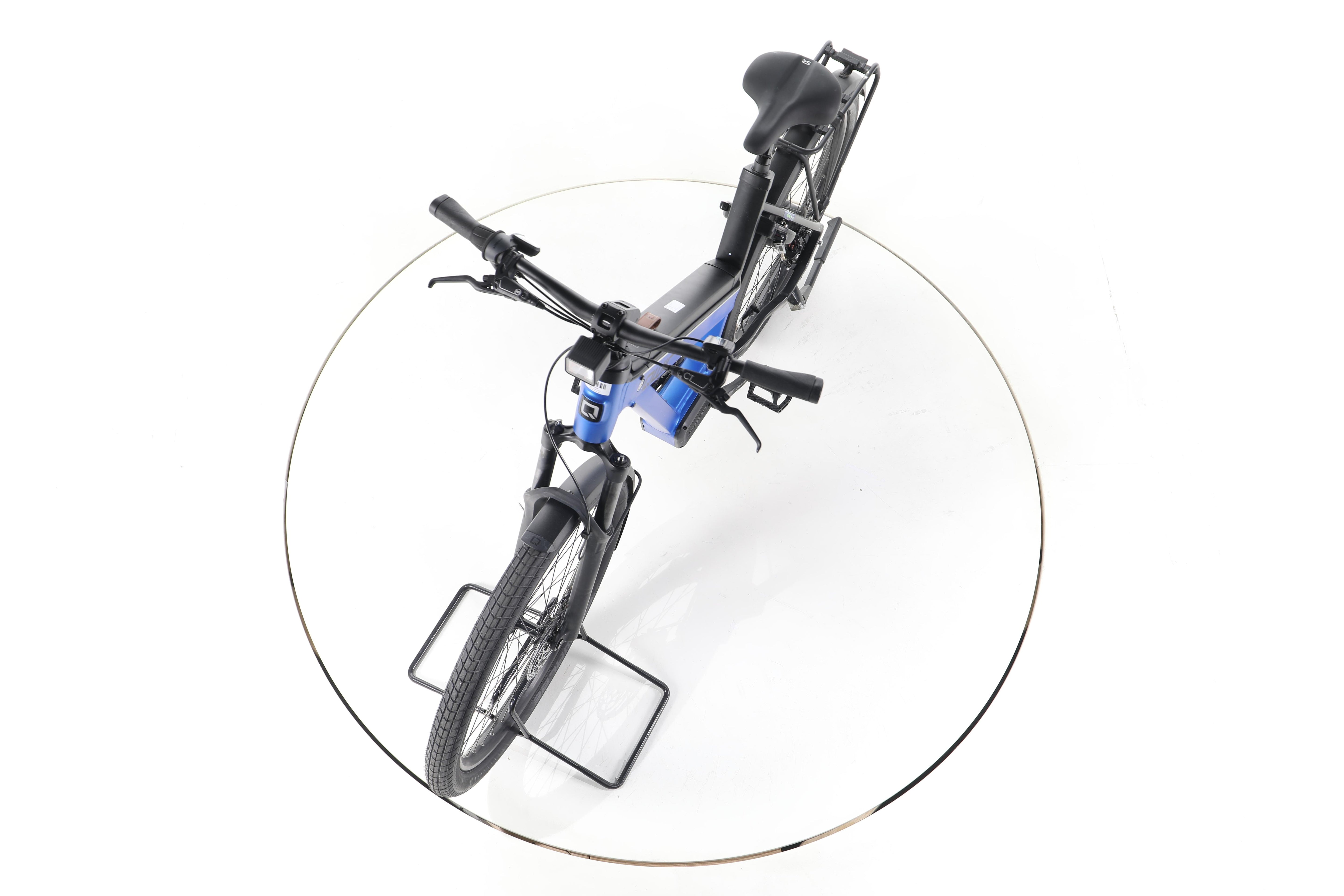 QWIC Atlas Vario City E-Bike - Image 17