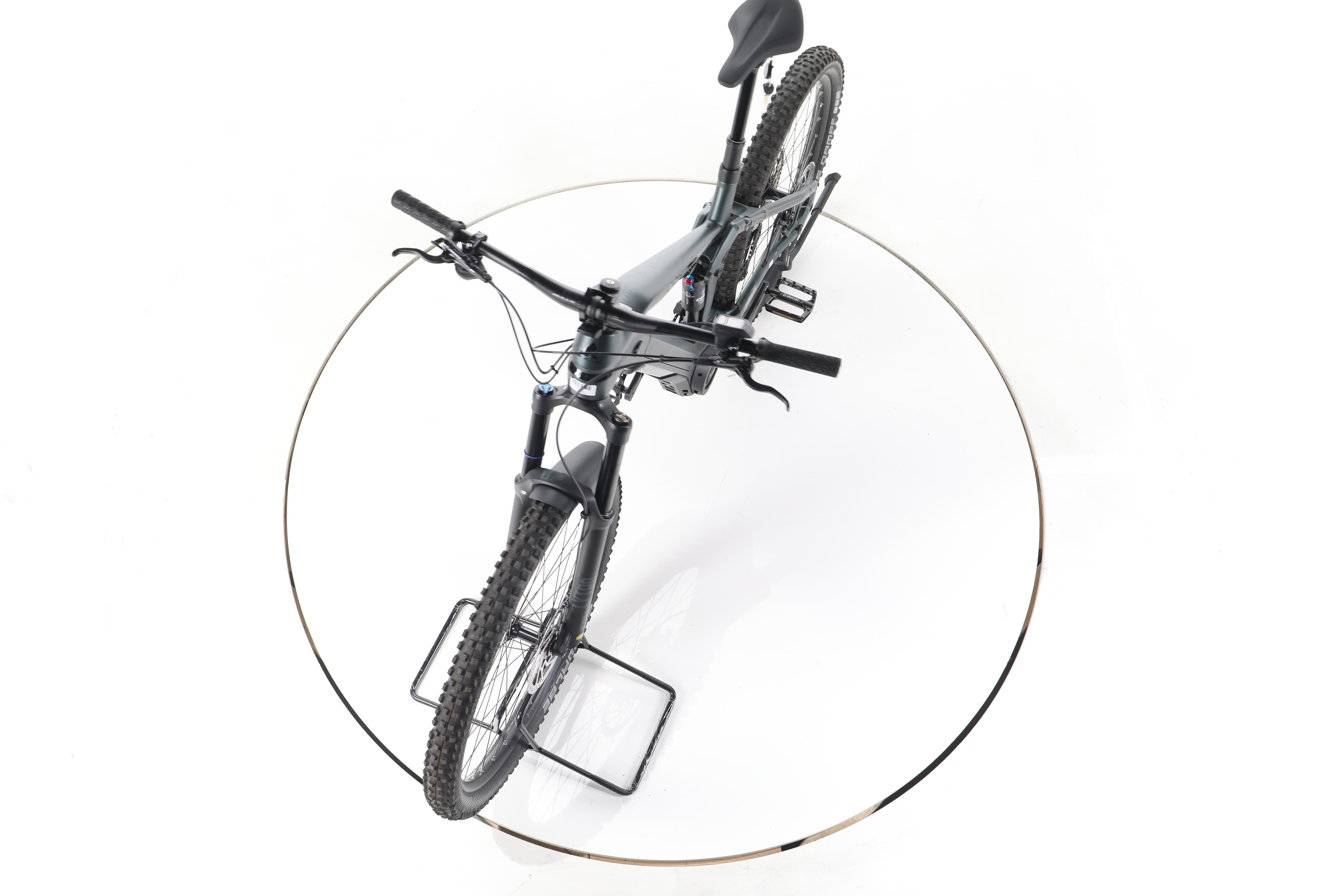 Bulls Sonic Evo Am 2 E-Bike Fully Carbon - Image 17
