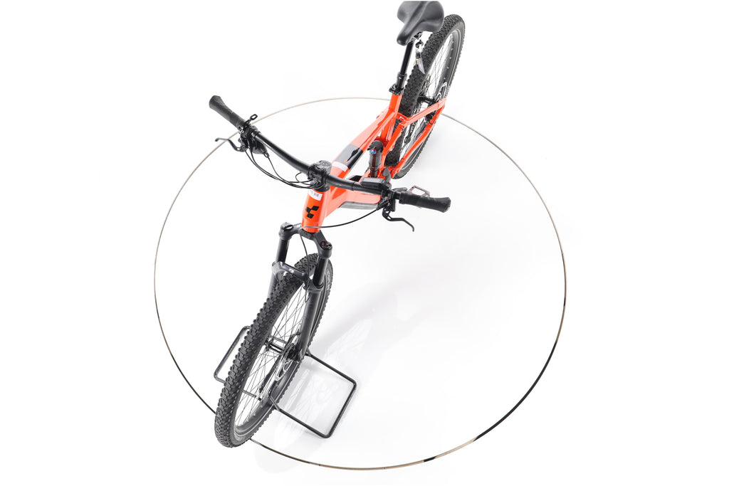 Cube Stereo Hybrid 120 Race Fully E-Bike 2024 - Image 17