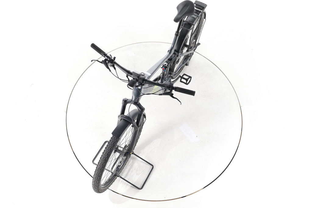 Corratec MTC 120 Elite SUV E-Bike 2025 - Image 17