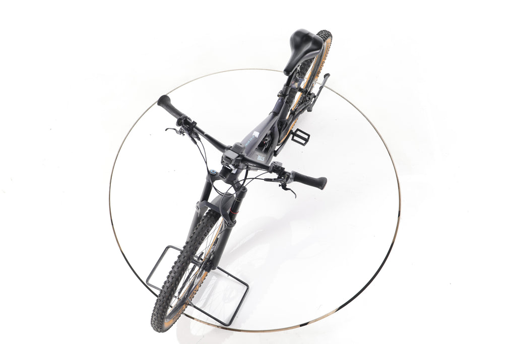 Bulls E-Stream EVO AM E-Bike Fully - Image 17
