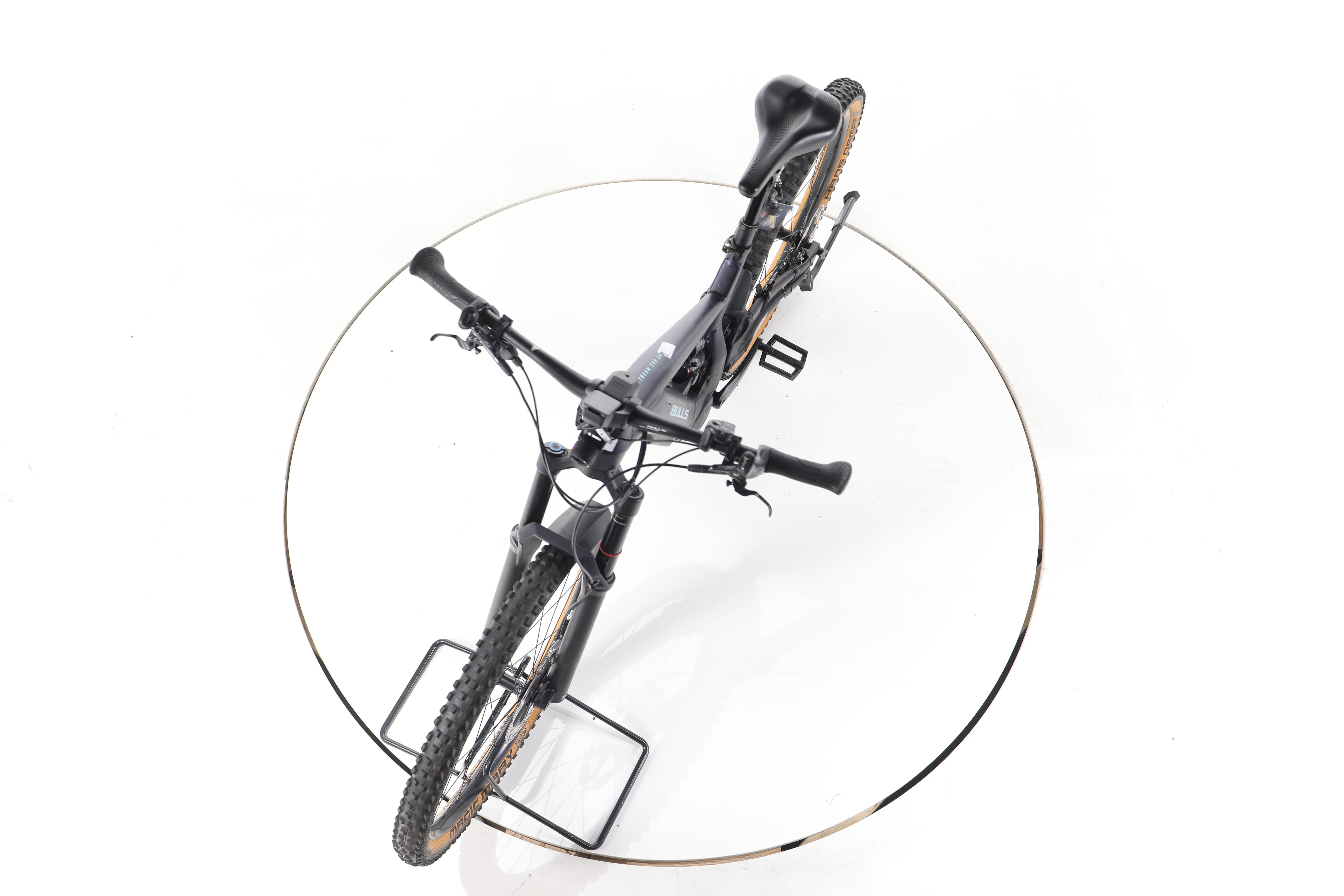 Bulls E-Stream EVO AM E-Bike Fully - Image 17