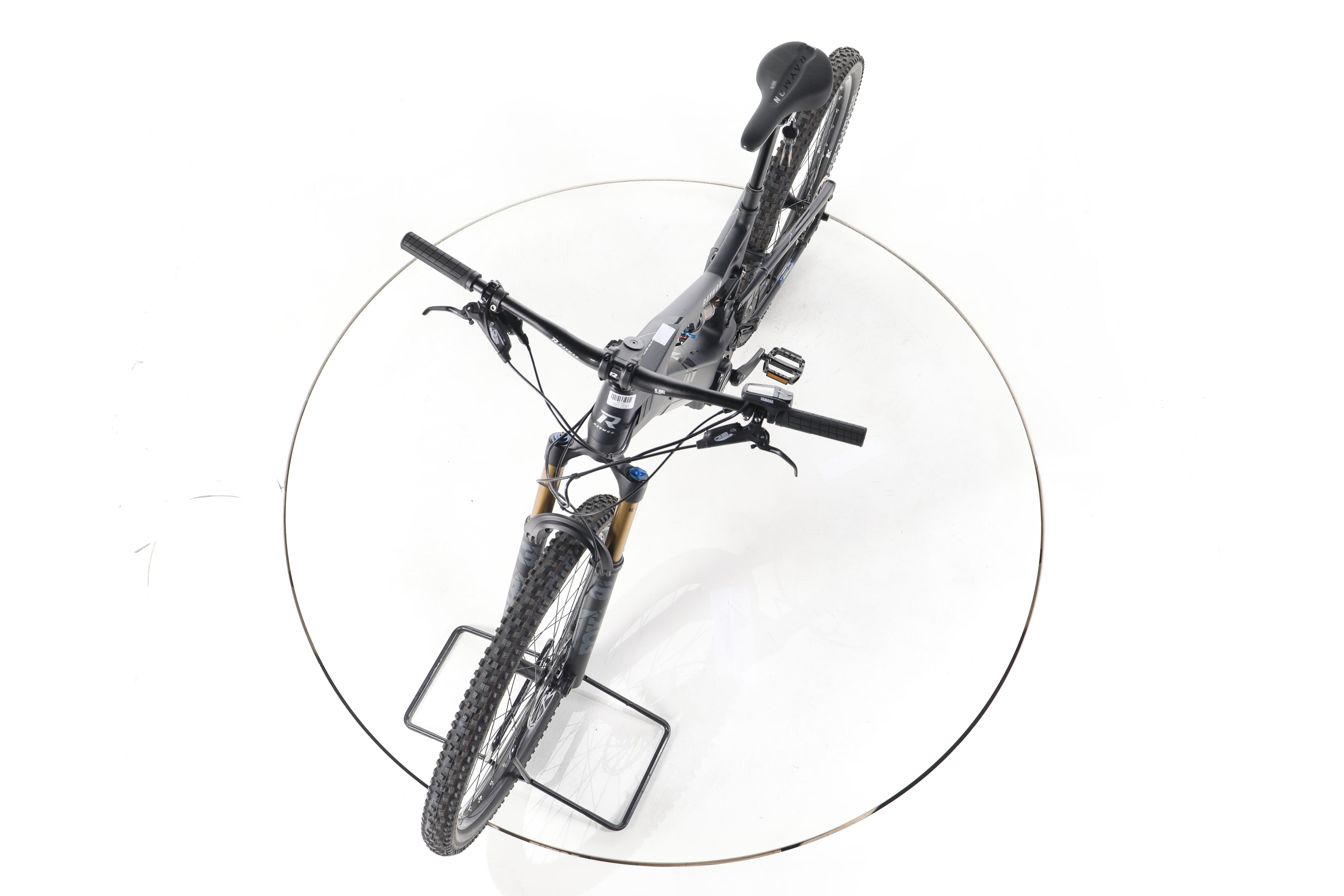 R Raymon FullRay 150E E-Bike Fully - Image 17