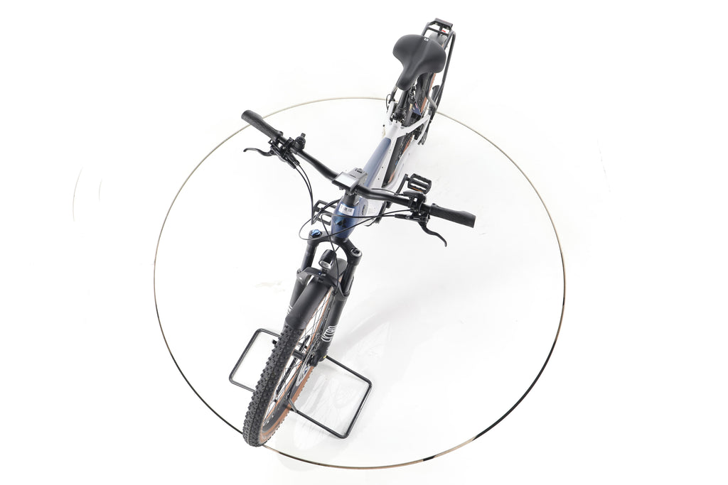 Bulls Iconic EVO 3 Trekking E-Bike 2023 - Image 17