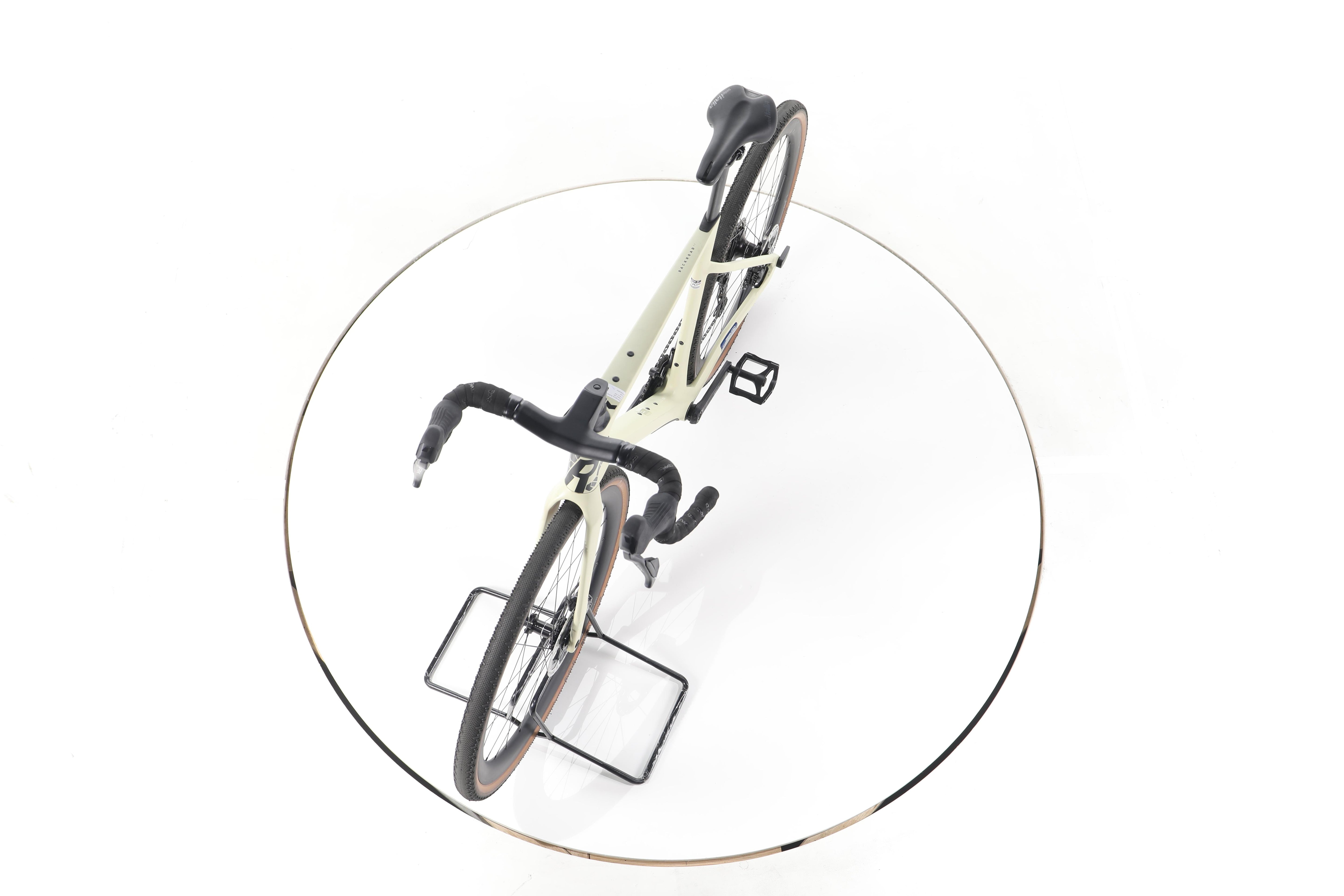 Rose Backroad FF Classified Gravelbike Carbon 2024 - Image 17