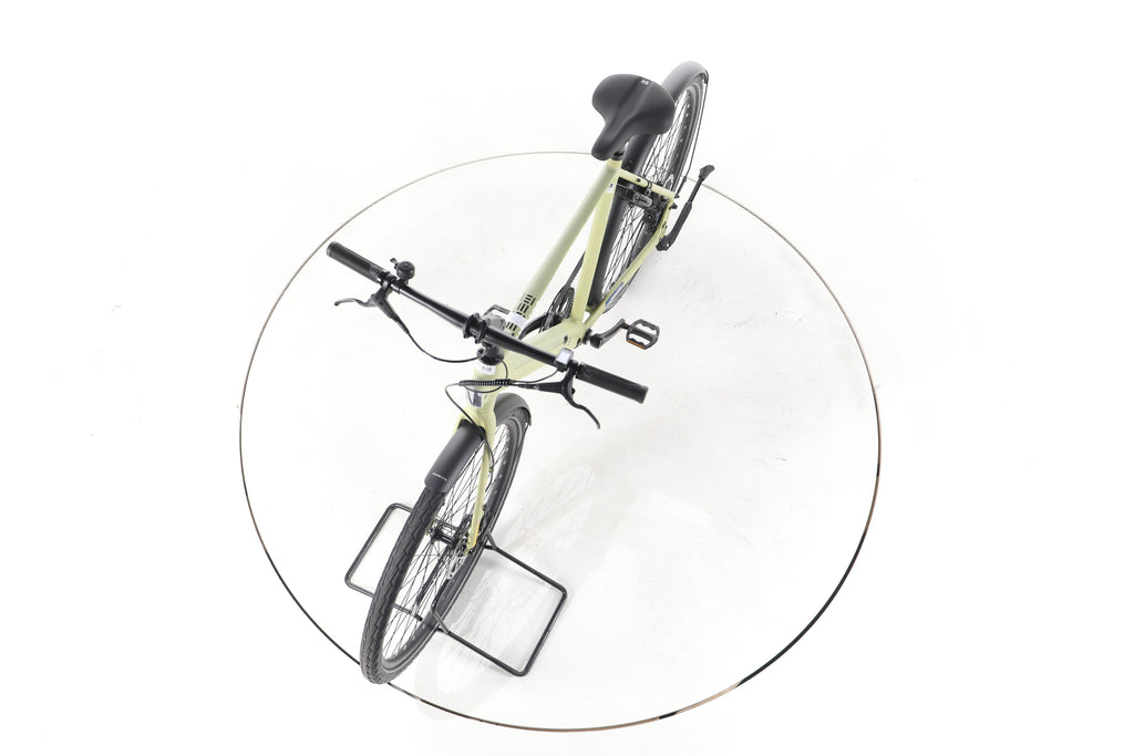 TENWAYS CGO600 Pro City E-Bike - Image 17