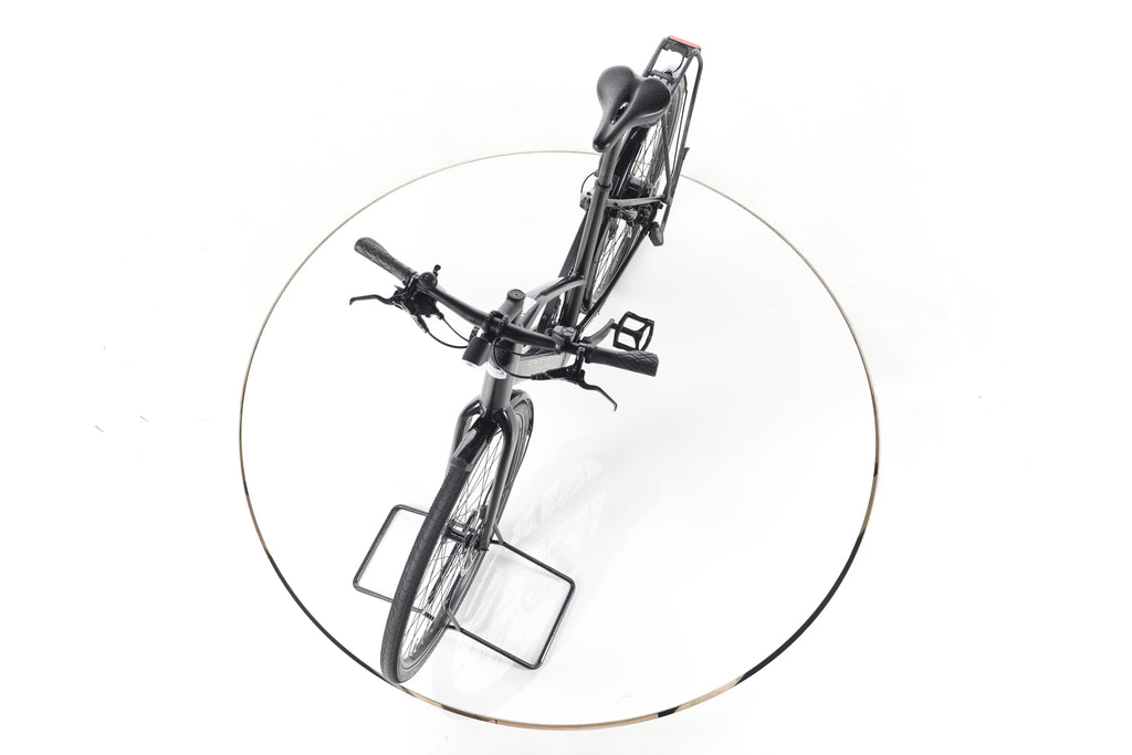 Trek FX+ 2 Stagger E-Bike - Image 17