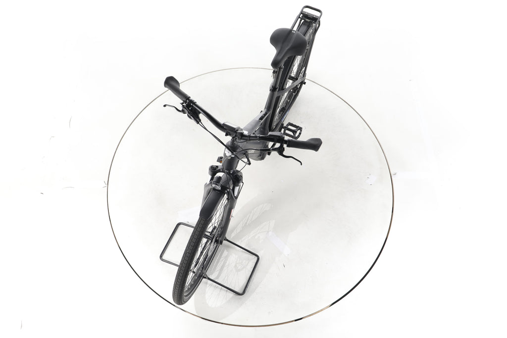 Cube Touring Hybrid Pro Trekking E-Bike - Image 17