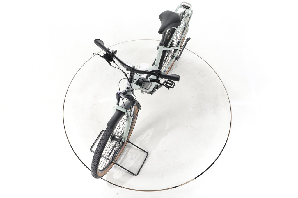 Pegasus Solero E9 Sport CX Trekking E-Bike - Image 17