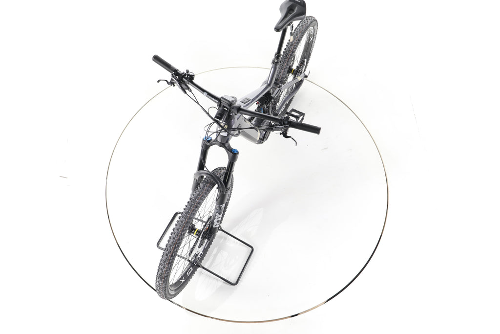 Conway Xyron S 8.9 Fully E-Bike Carbon - Image 17