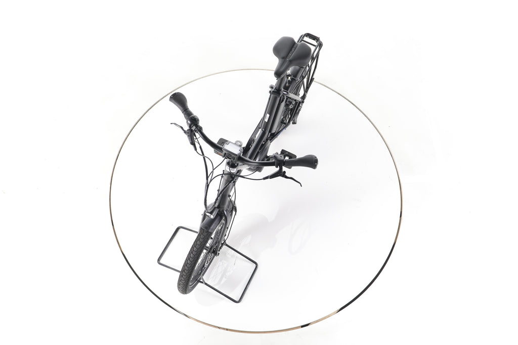 i:SY S8 F Falt E-Bike Tiefeinsteiger - Image 17