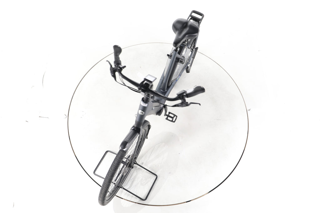 Gazelle Avignon C380 HMB City E-Bike Tiefeinsteiger - Image 17