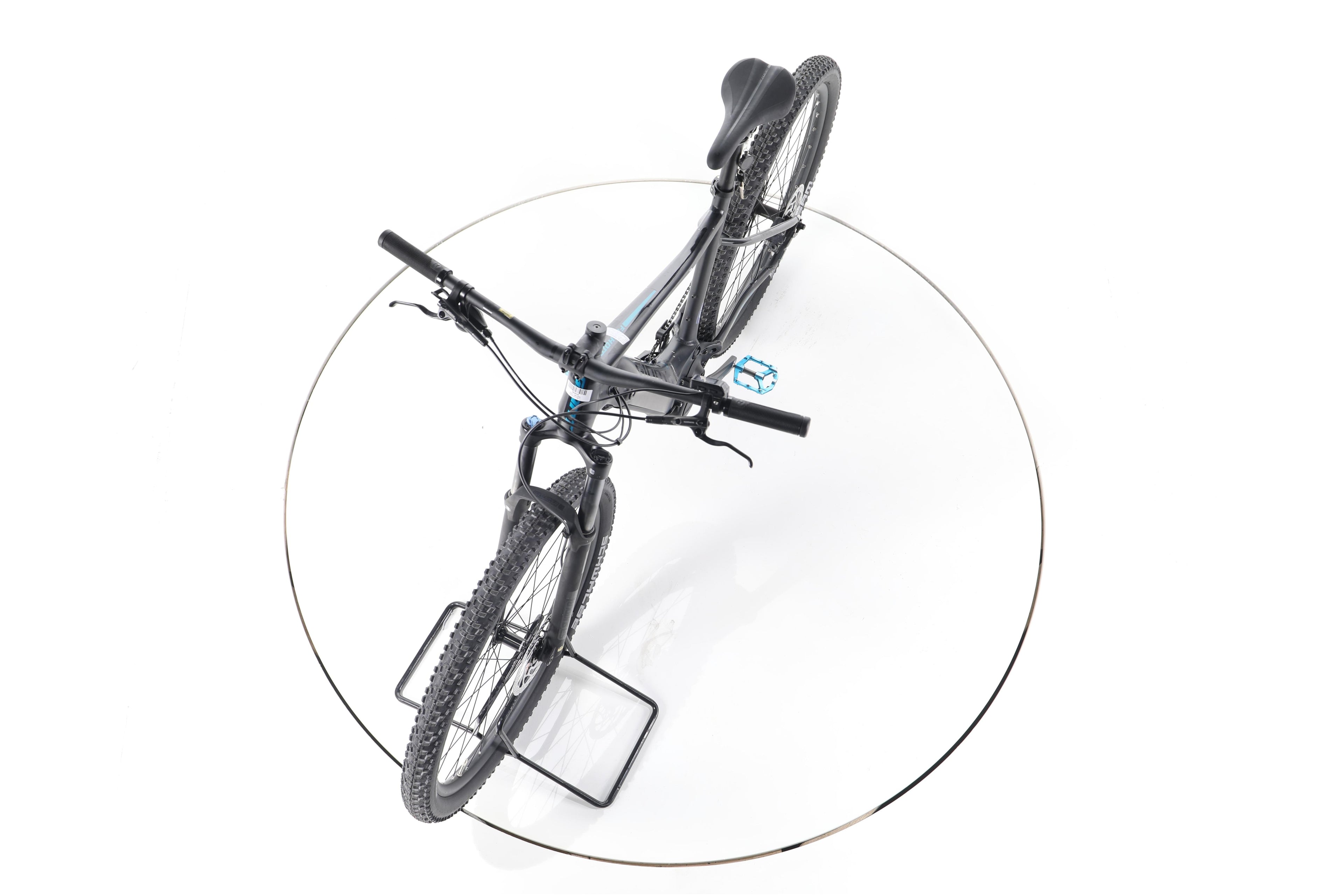 Giant Fathom E+ 2 E-Bike - Image 17