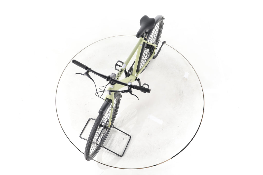 TENWAYS C-GO 600 Pro City E-Bike - Image 17
