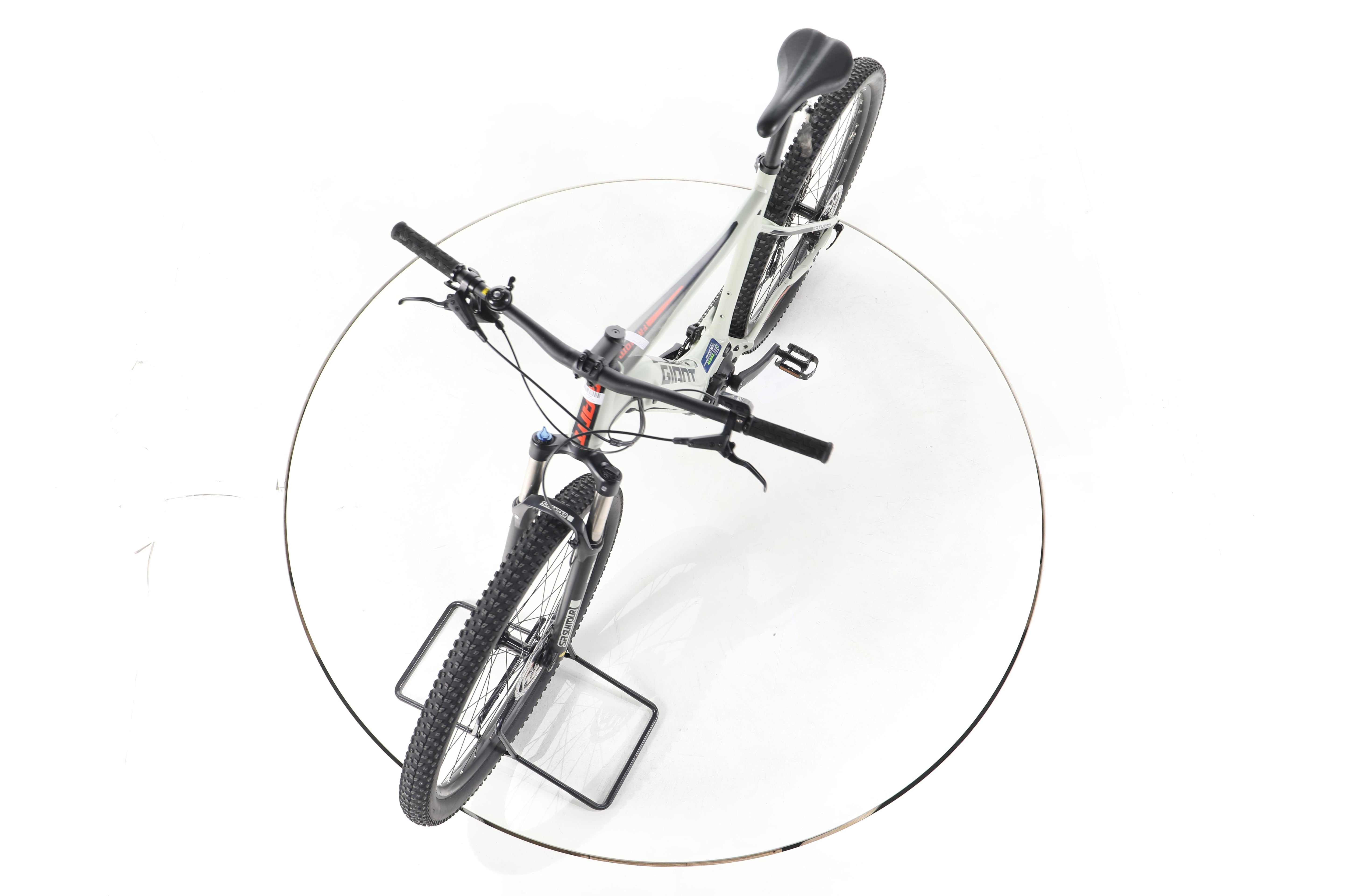 Giant Fathom E+ 2 E-Bike - Image 17