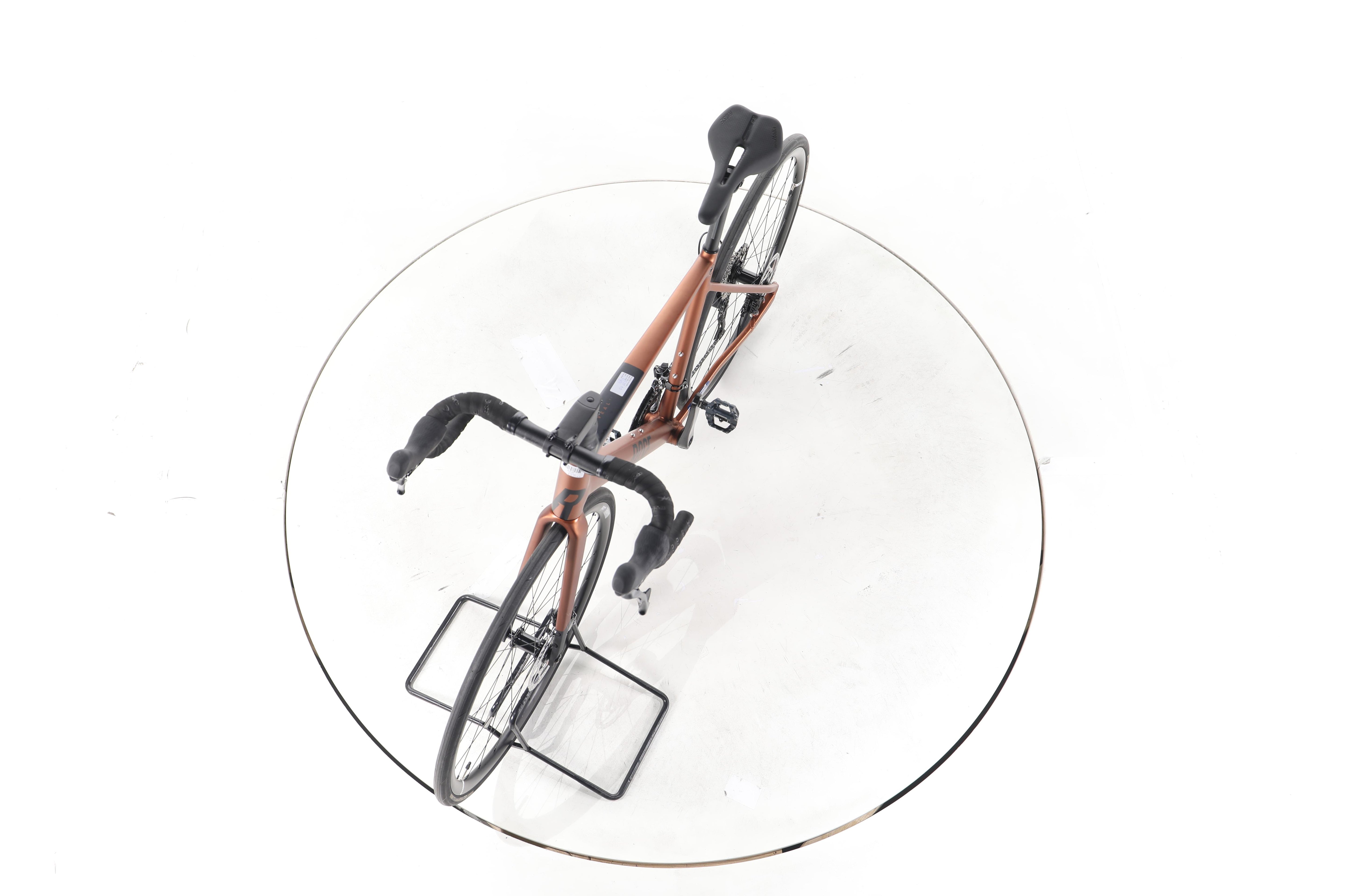 Rose Reveal AL 105 Di2 Rennrad 2024 - Image 17