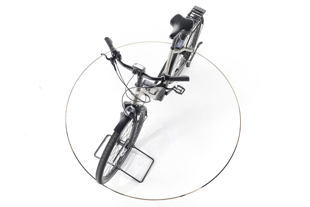 FALTER E 9.0 RT City E-Bike Tiefeinsteiger - Image 17