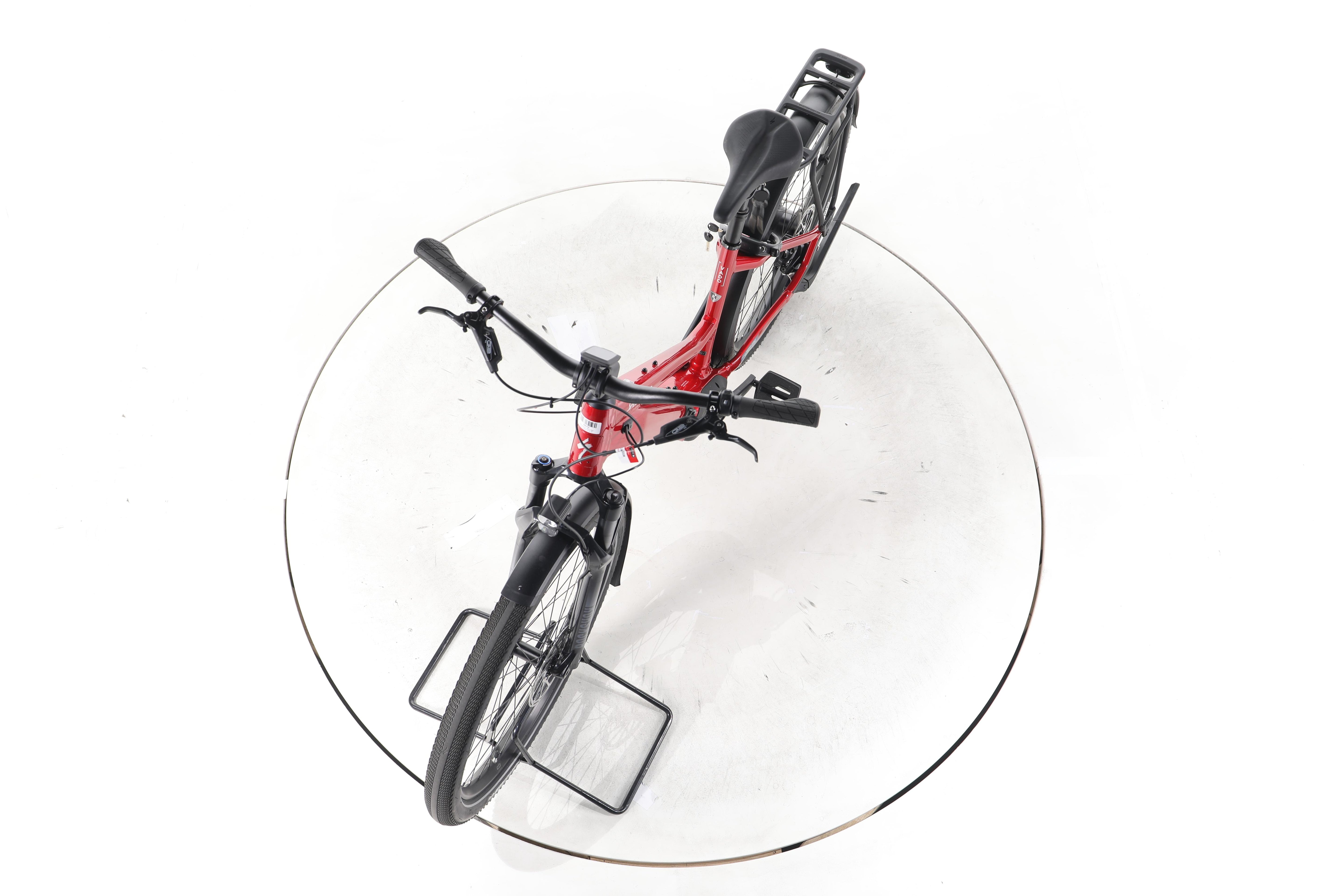 Specialized Turbo Vado 5.0 City E-Bike - Image 17