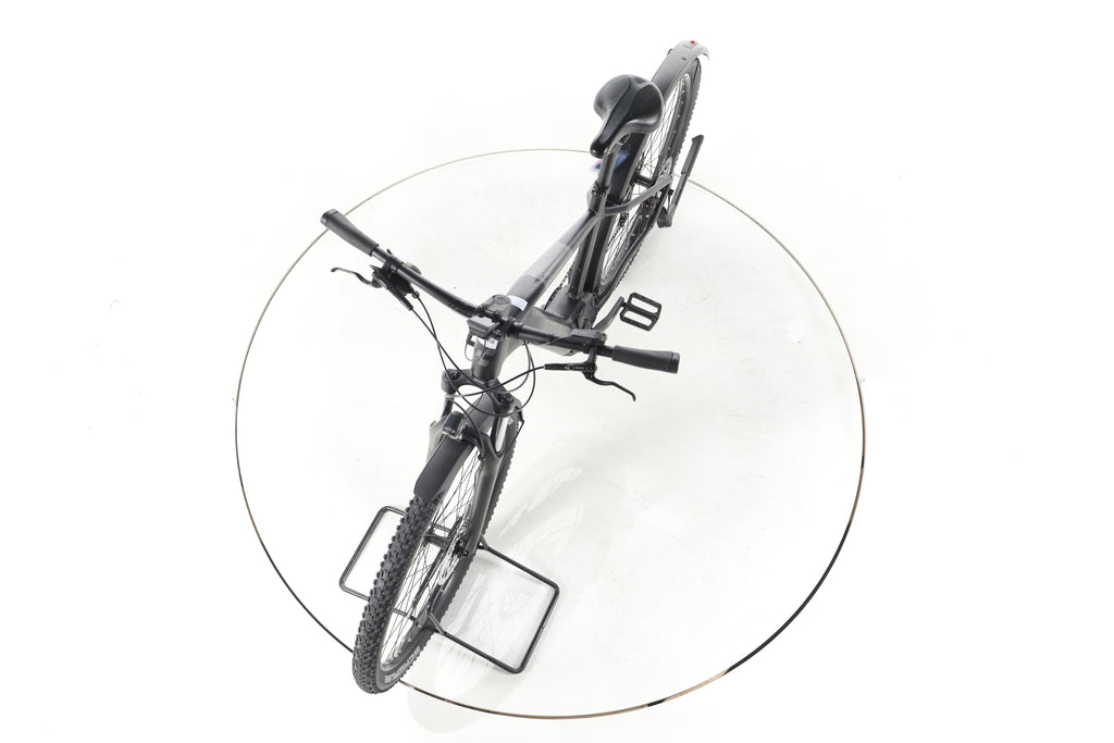 Cube Reaction Hybrid Performance Allroad E-Bike - Image 17
