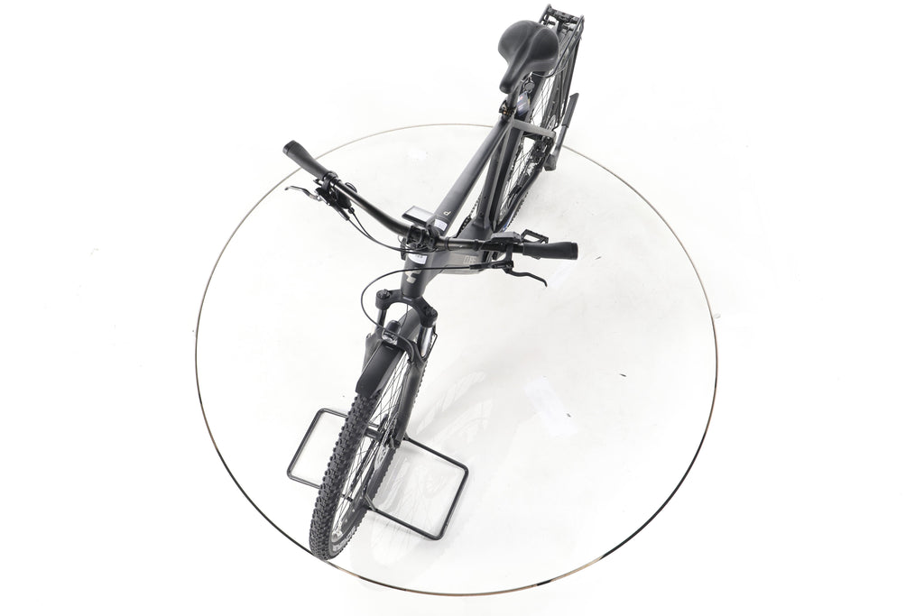 Cube Nuride Hybrid Pro Allroad Trekking E-Bike - Image 17
