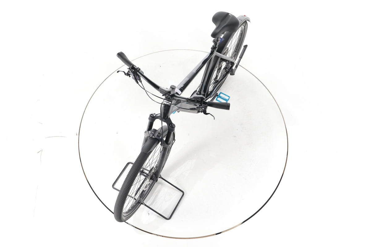 Cube Nuride Hybrid SLT E-Bike - Image 17