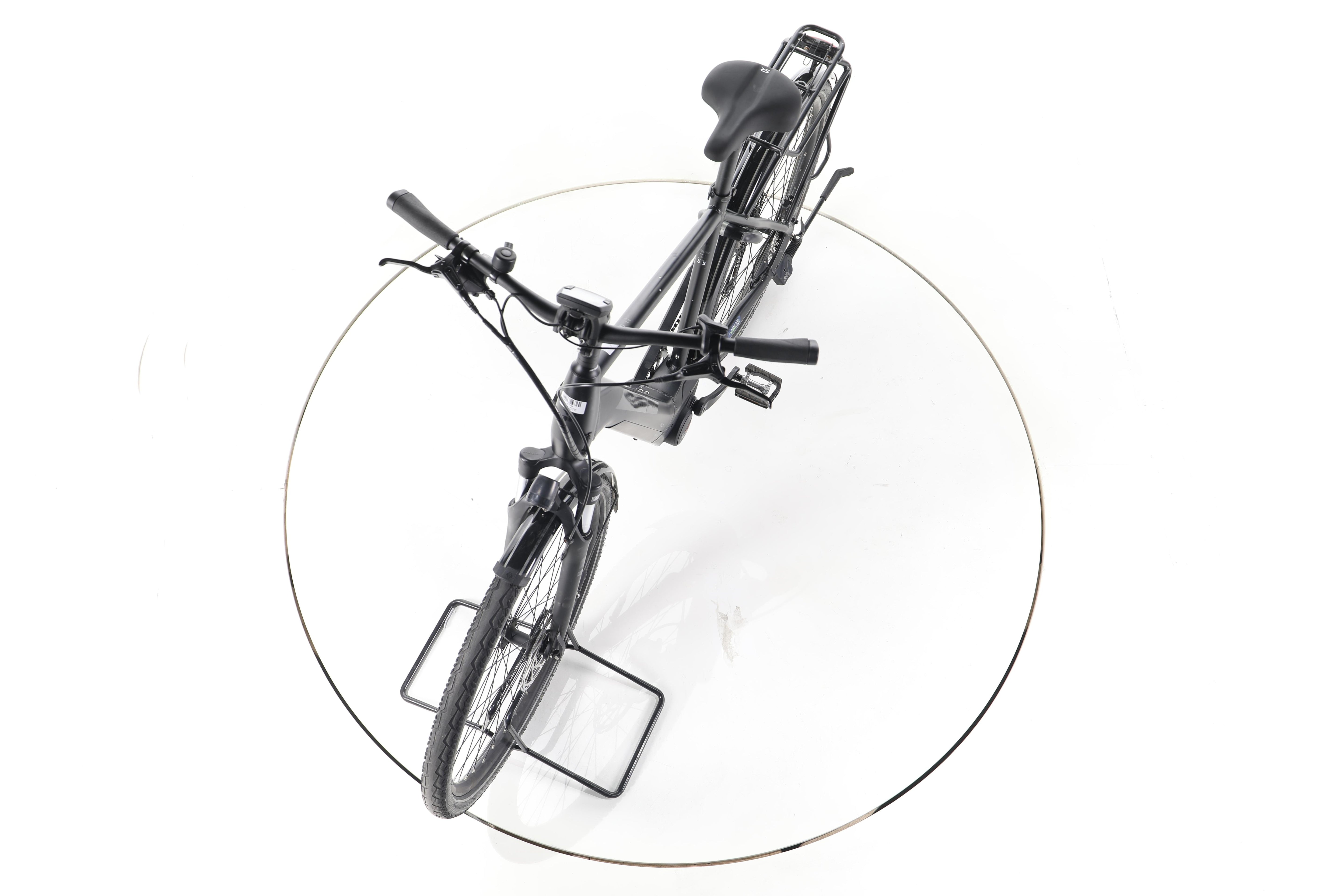 Pegasus Solero EVO 9 Trekking E-Bike - Image 17