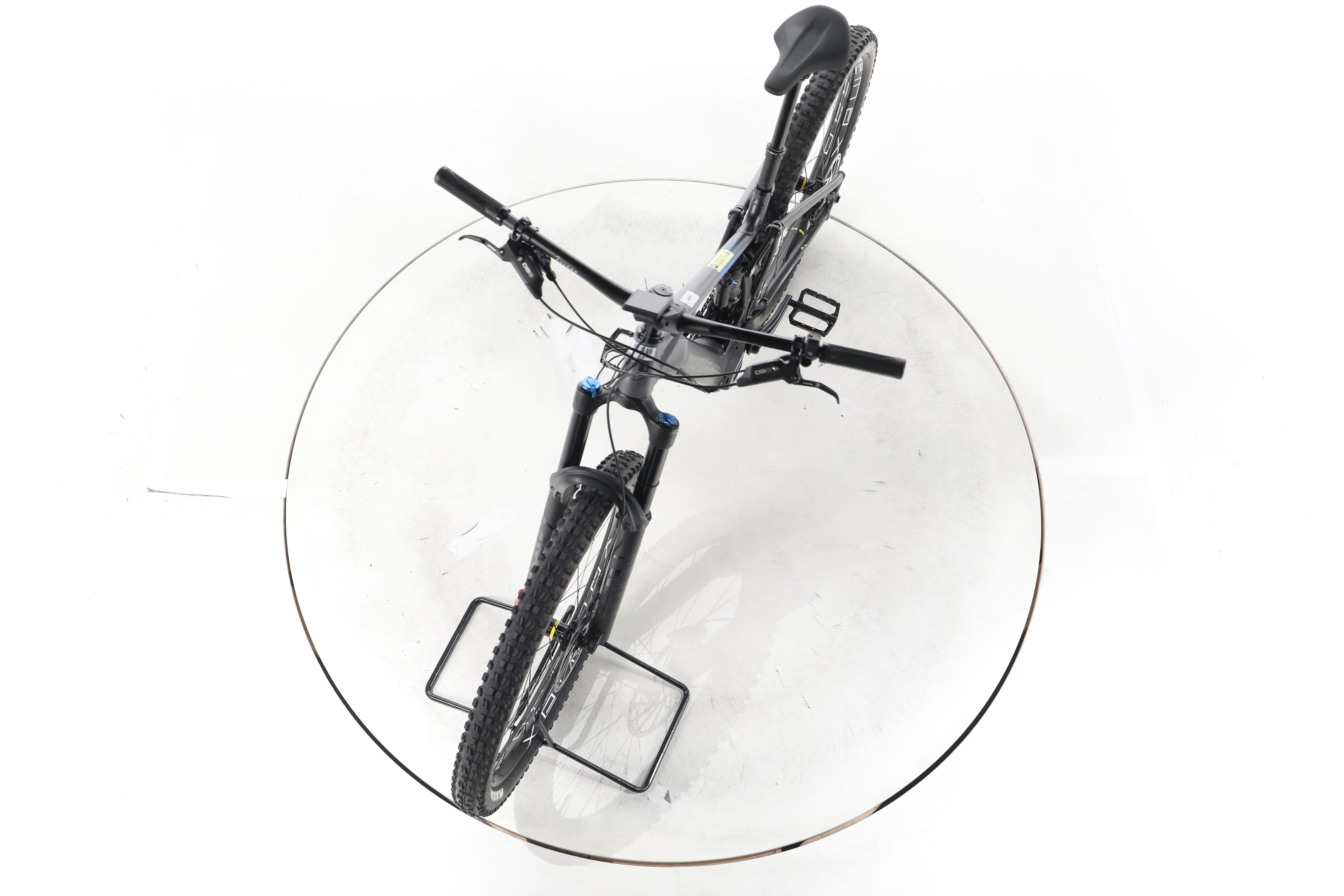 Mondraker Crafty R E-Bike Fully 2024 - Image 17