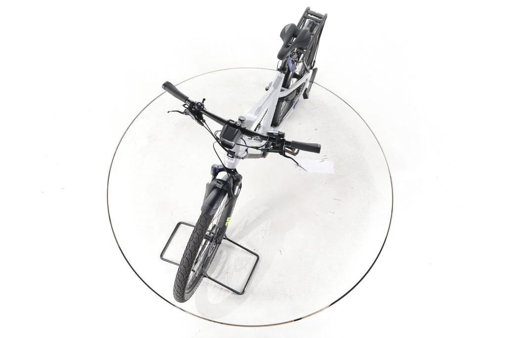Haibike Trekking 6 Trekking E-Bike - Image 17