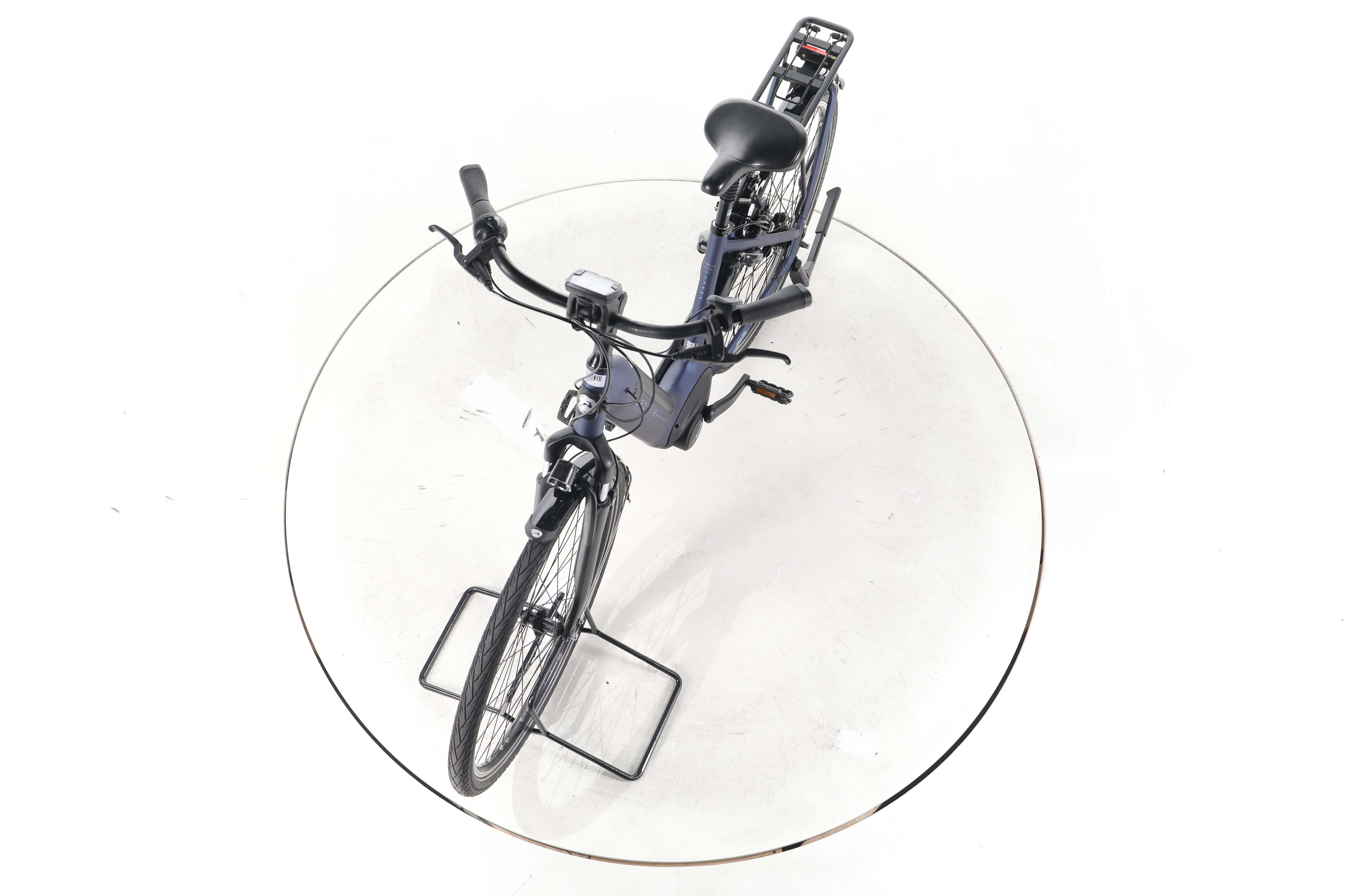Gazelle Arroyo C7+ HMB Elite City E-Bike Tiefeinsteiger - Image 17
