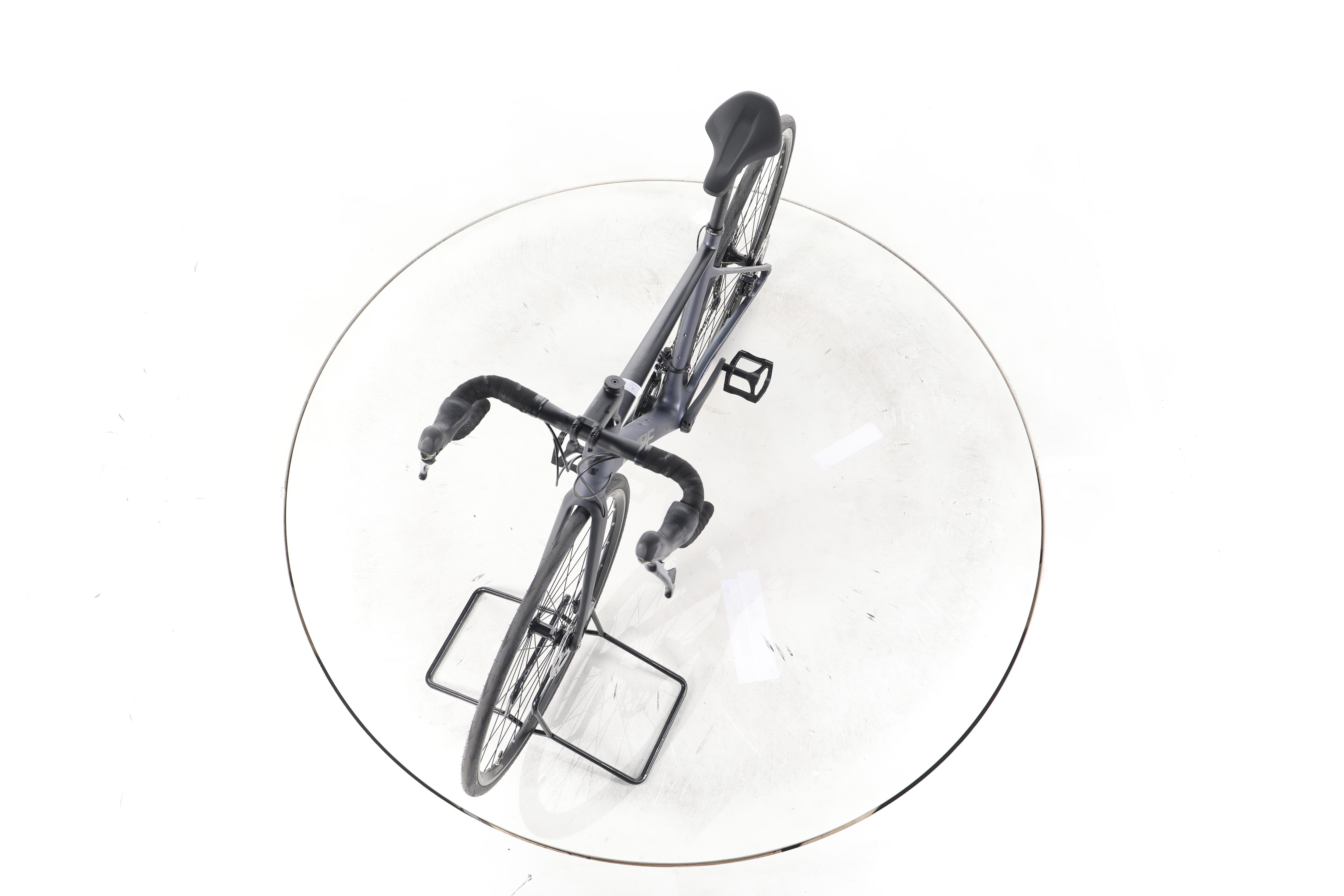 Cube Attain GTC SL Rennrad Carbon - Image 17