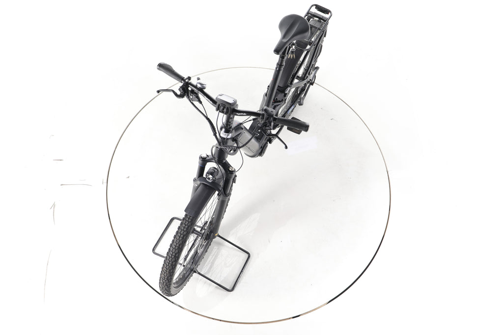 ZEMO SU-E FS 12 Trekking E-Bike Tiefeinsteiger - Image 17