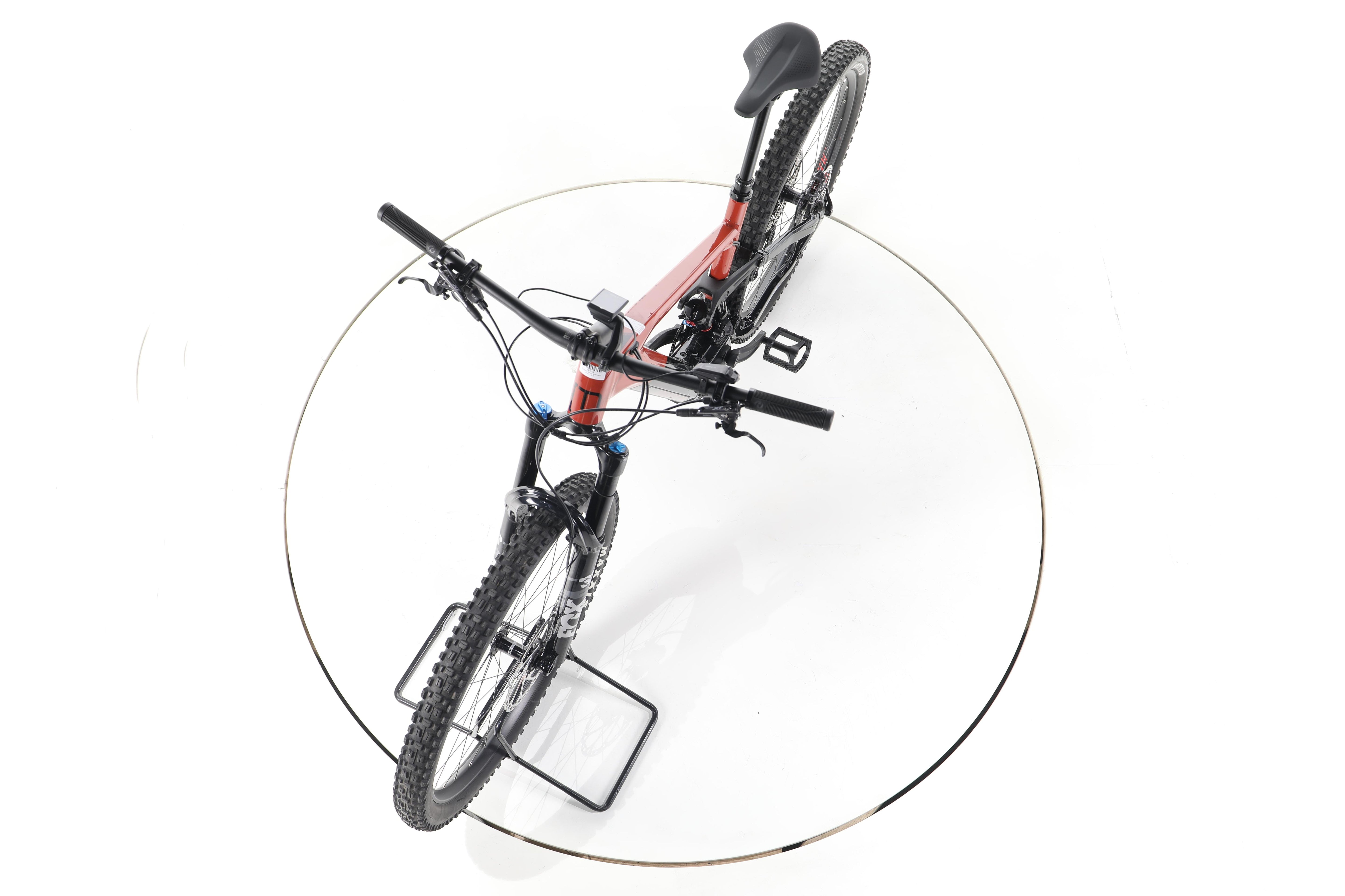 Moustache Bikes Game 7 E-Bike Fully - Image 17